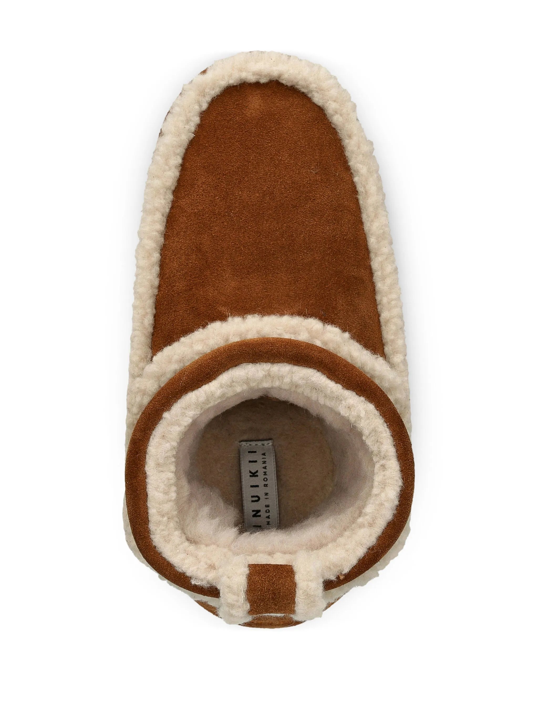 shealing boots