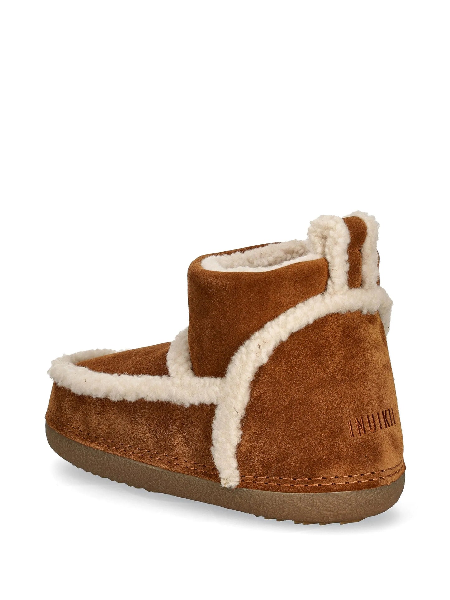 shealing boots