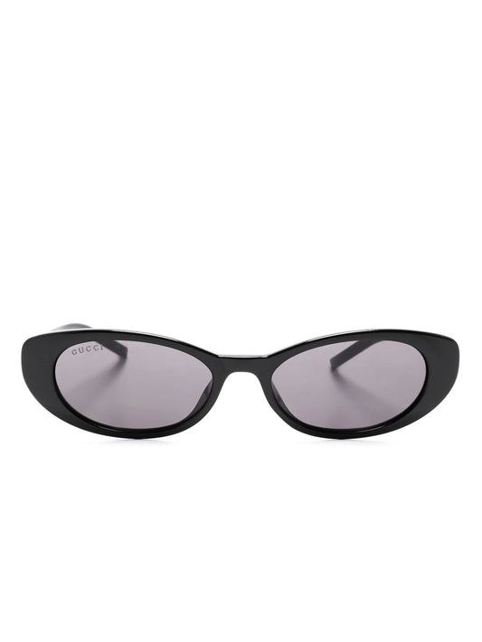 cat-eye sunglasses