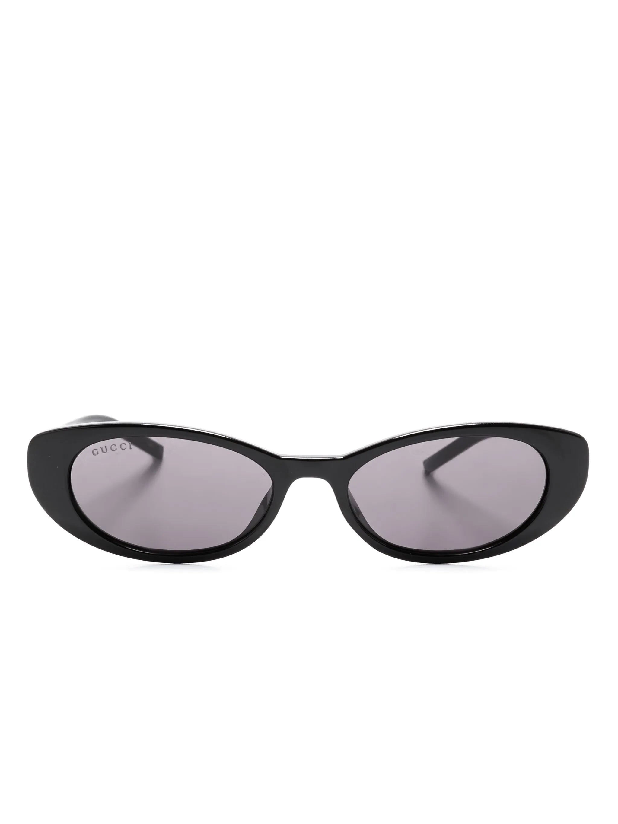 cat-eye sunglasses