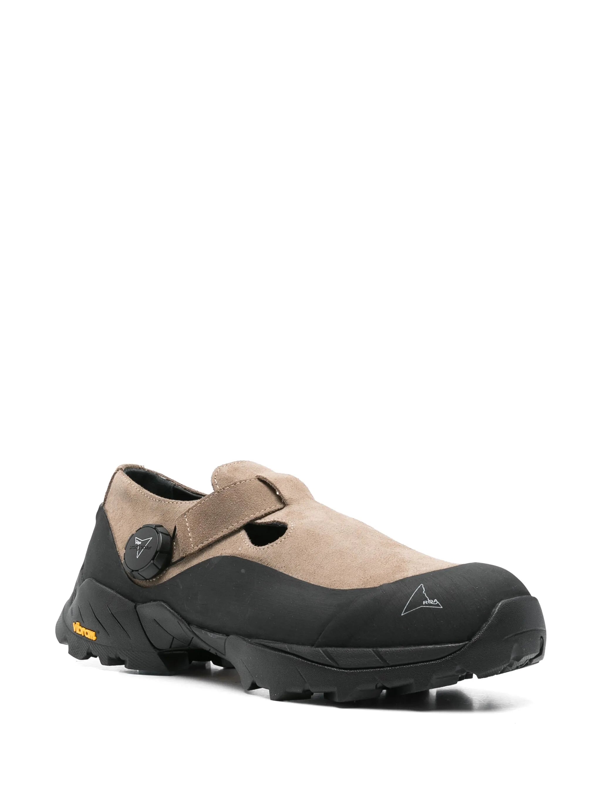 Pala mary-jane sneakers