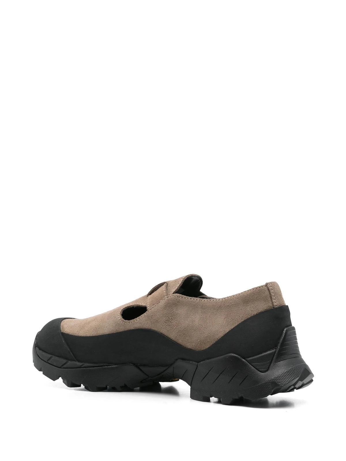 Pala mary-jane sneakers