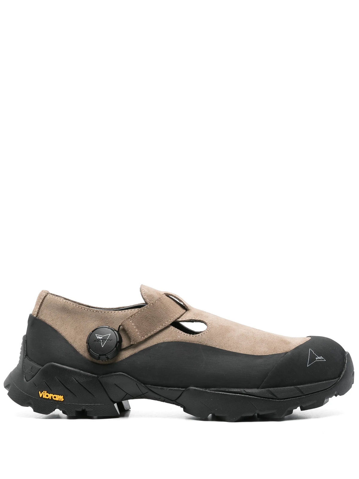 Pala mary-jane sneakers