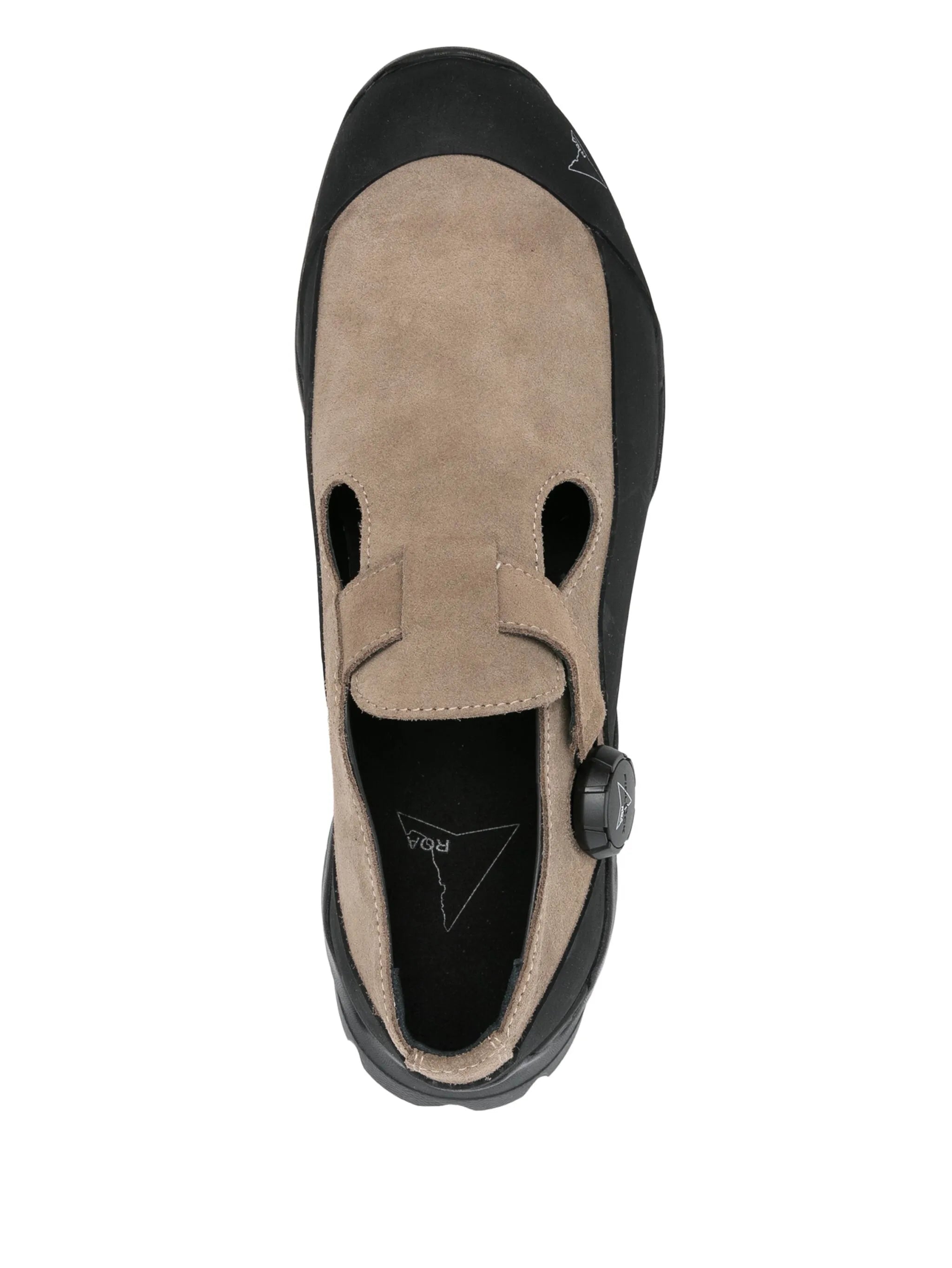 Pala mary-jane sneakers
