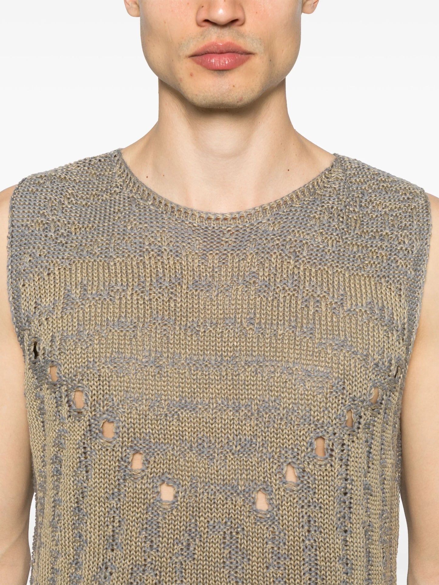 Vortex vest