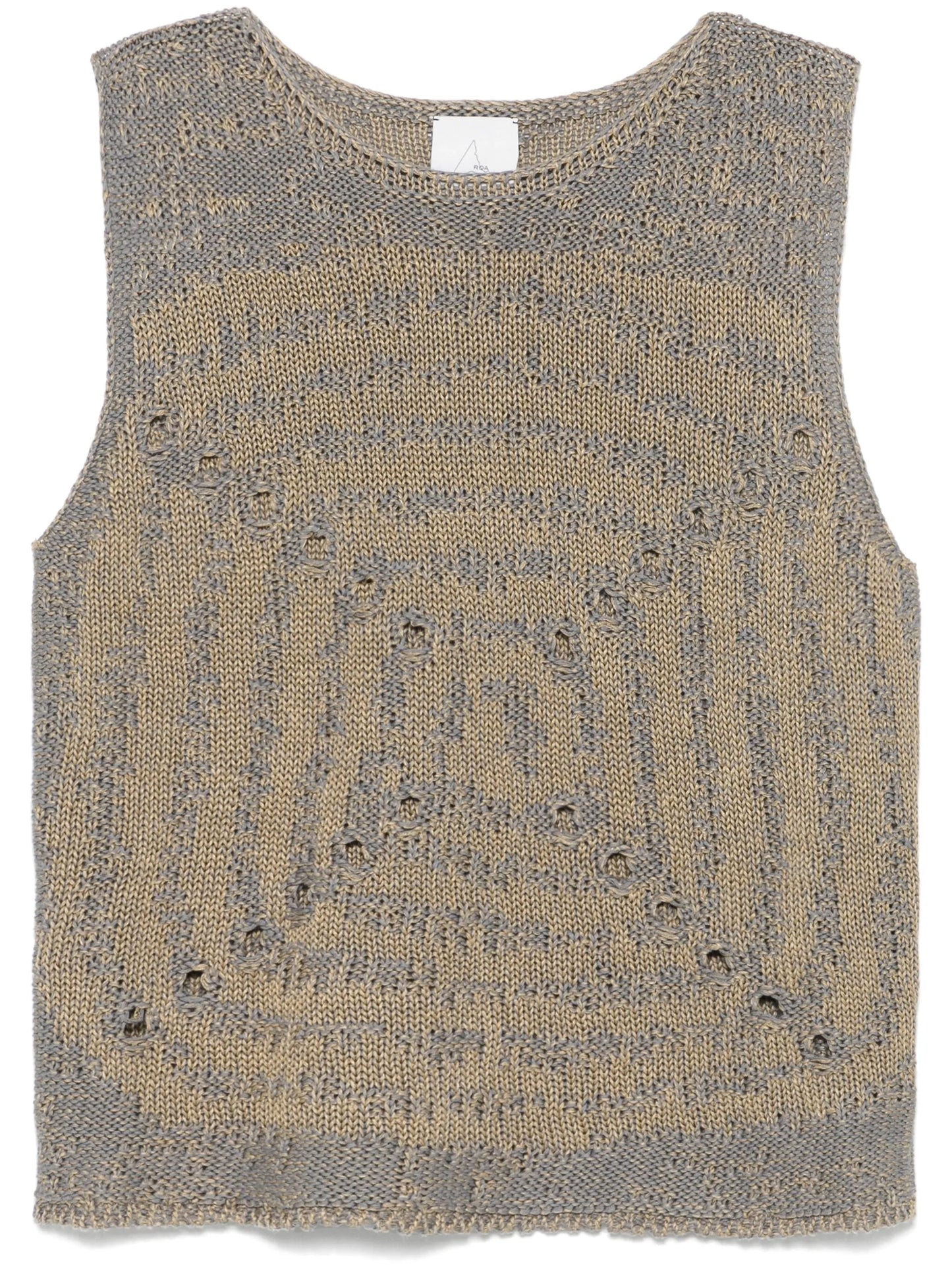 Vortex vest