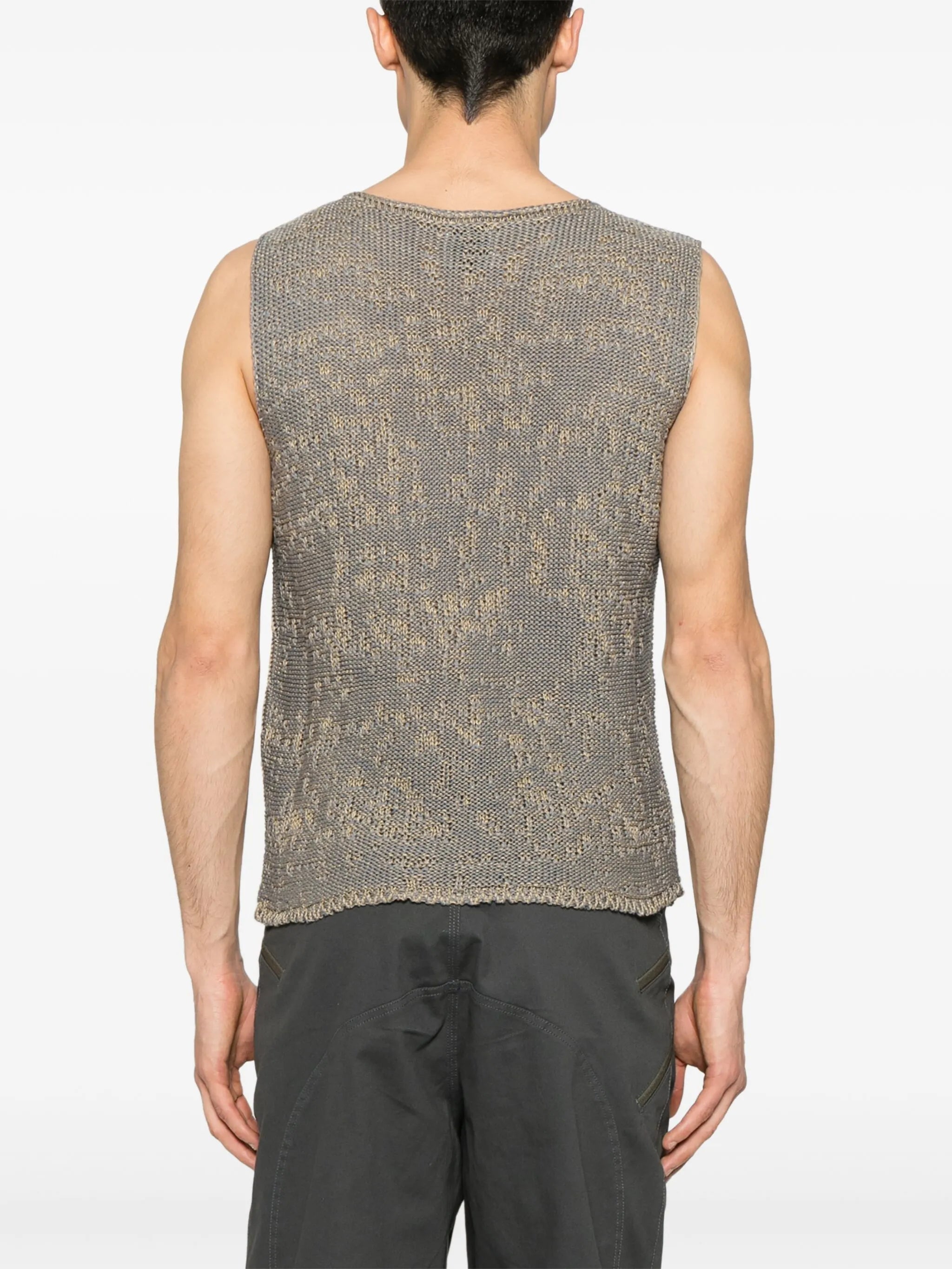 Vortex vest