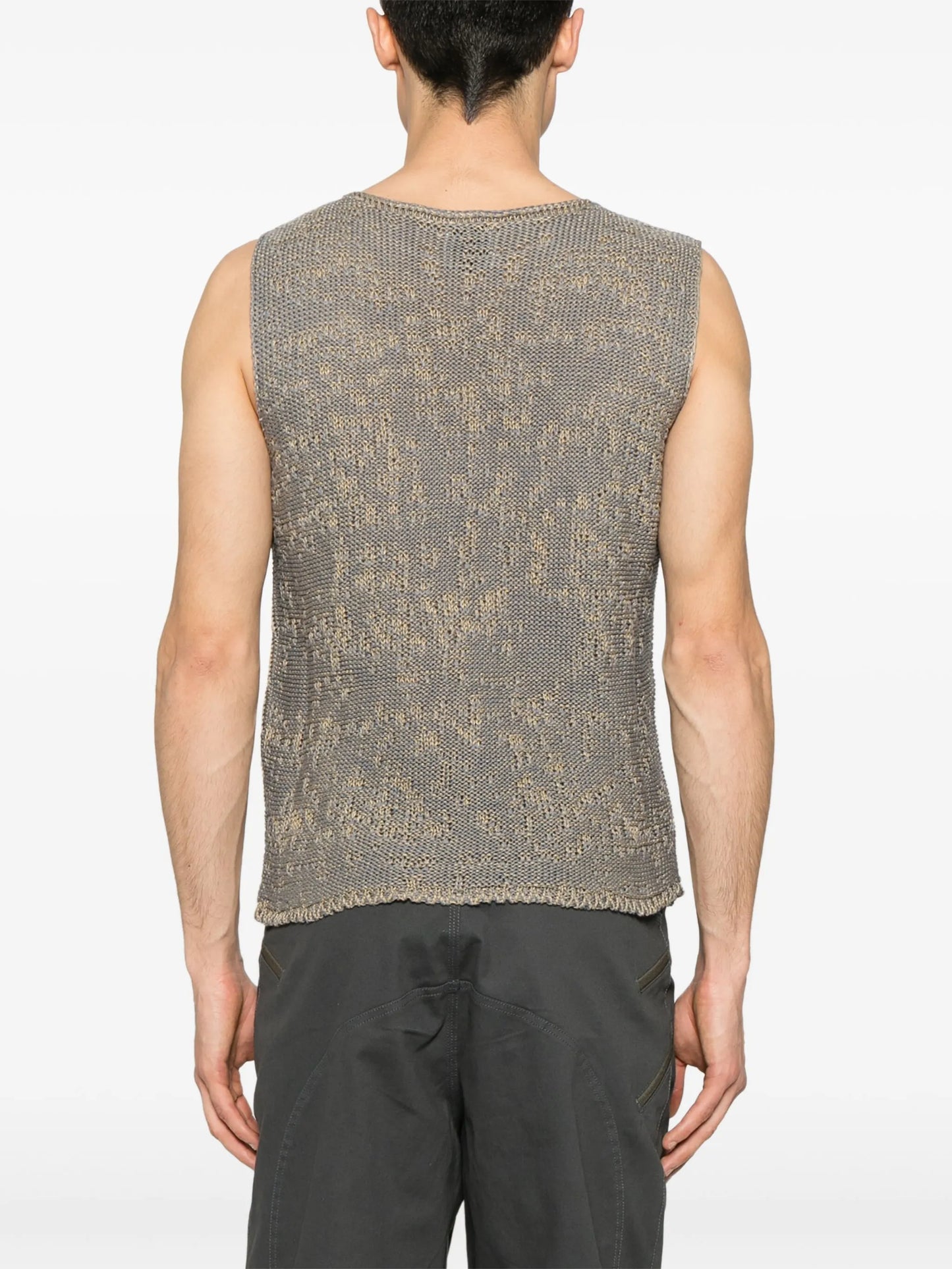 Vortex vest