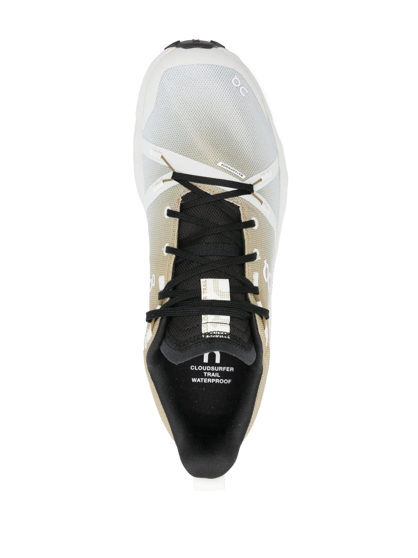 Cloudsurfer Trail sneakers