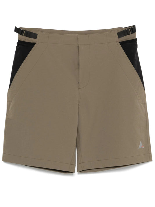 Sturdy Hiking shorts