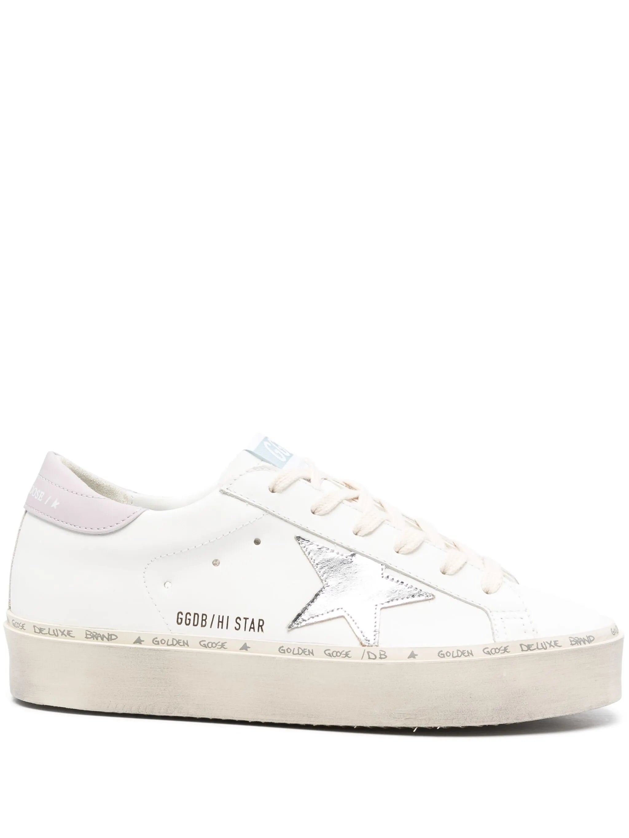 Hi Star sneakers