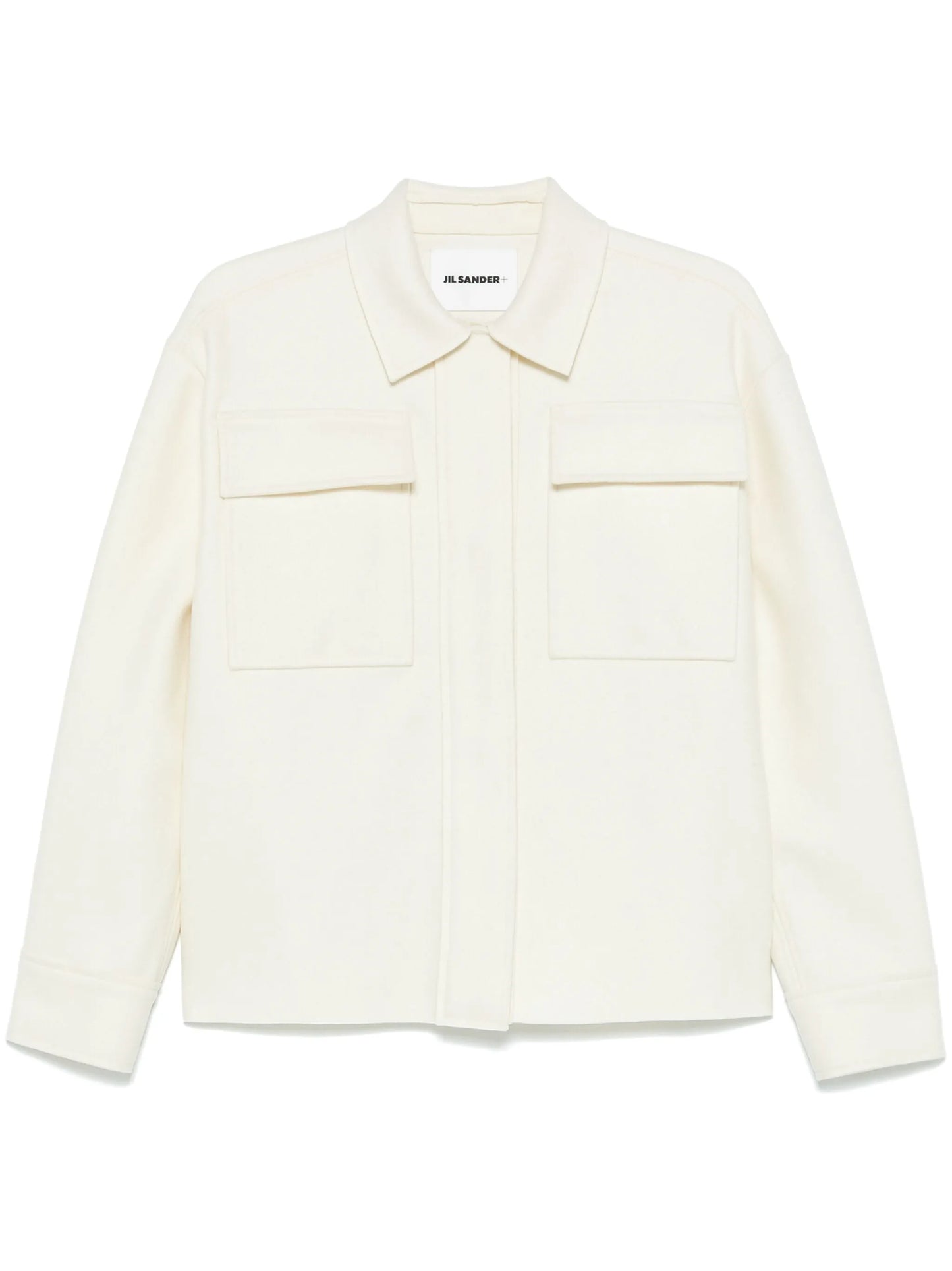 long-sleeve jacket