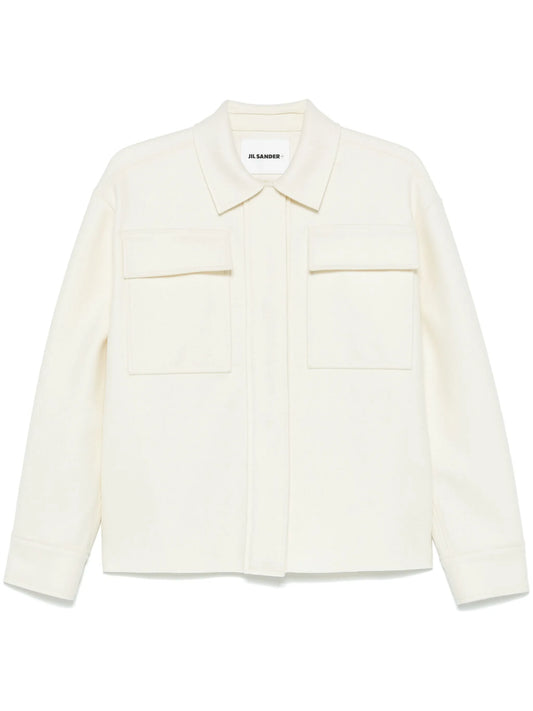 long-sleeve jacket
