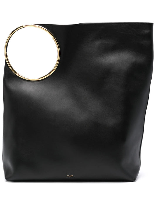 large Ring tote bag