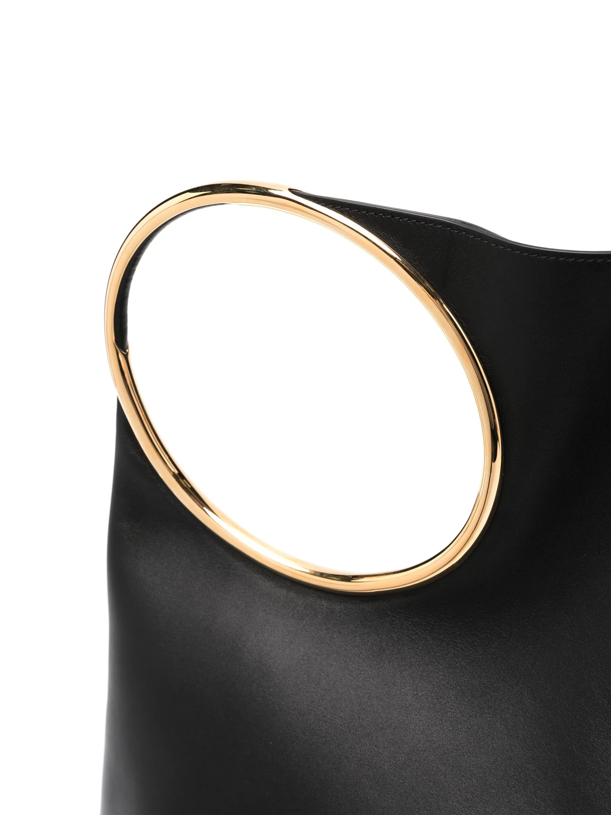 large Ring tote bag