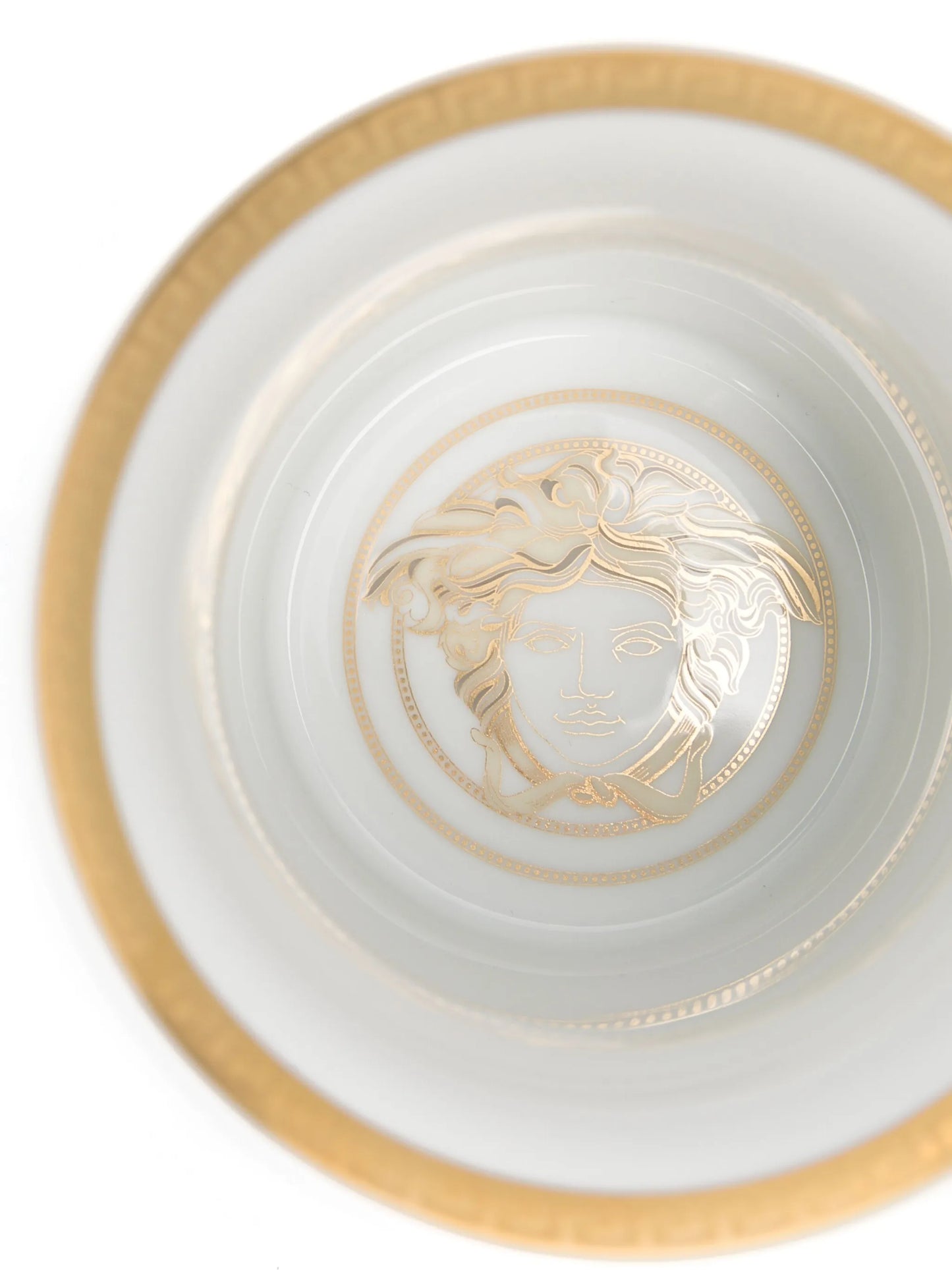 Medusa Gala mugs (set of two)