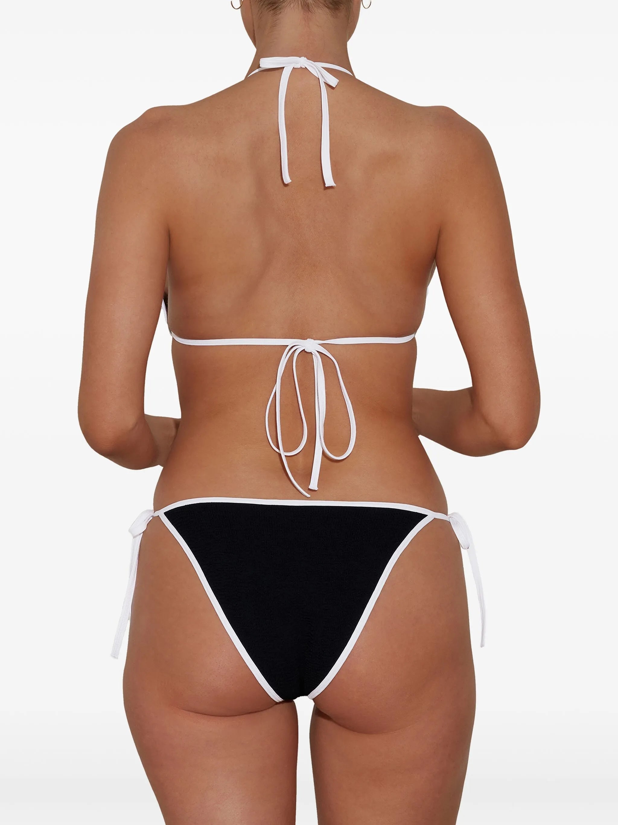 Gina bikini