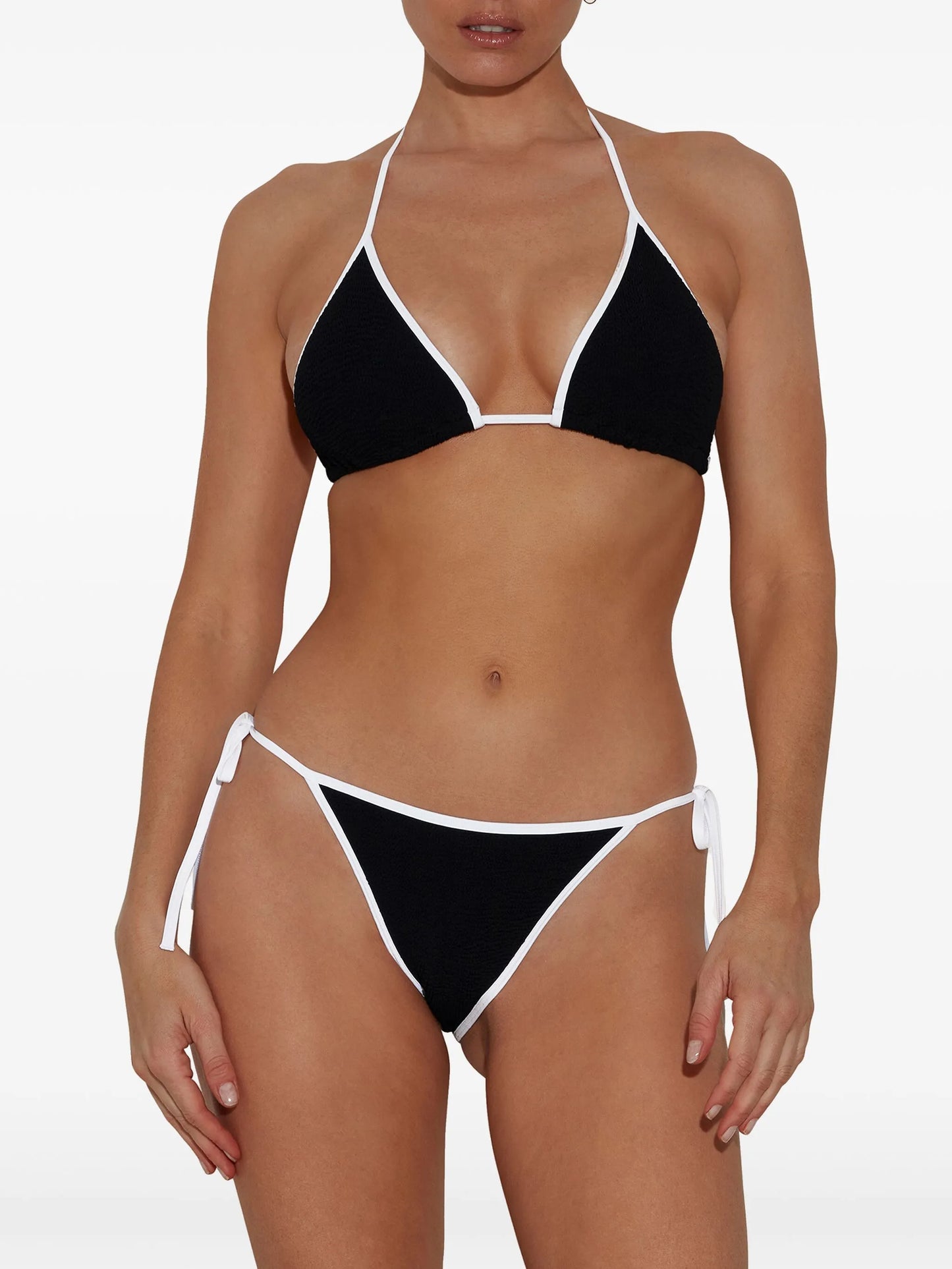 Gina bikini