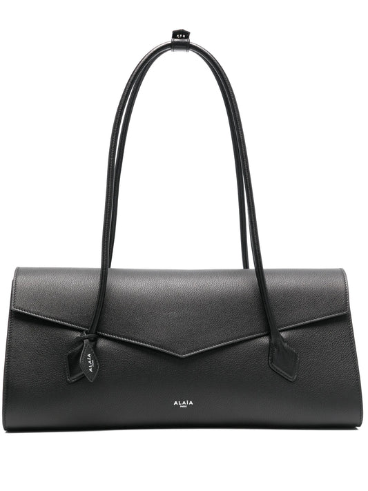 Le Teckel shoulder bag