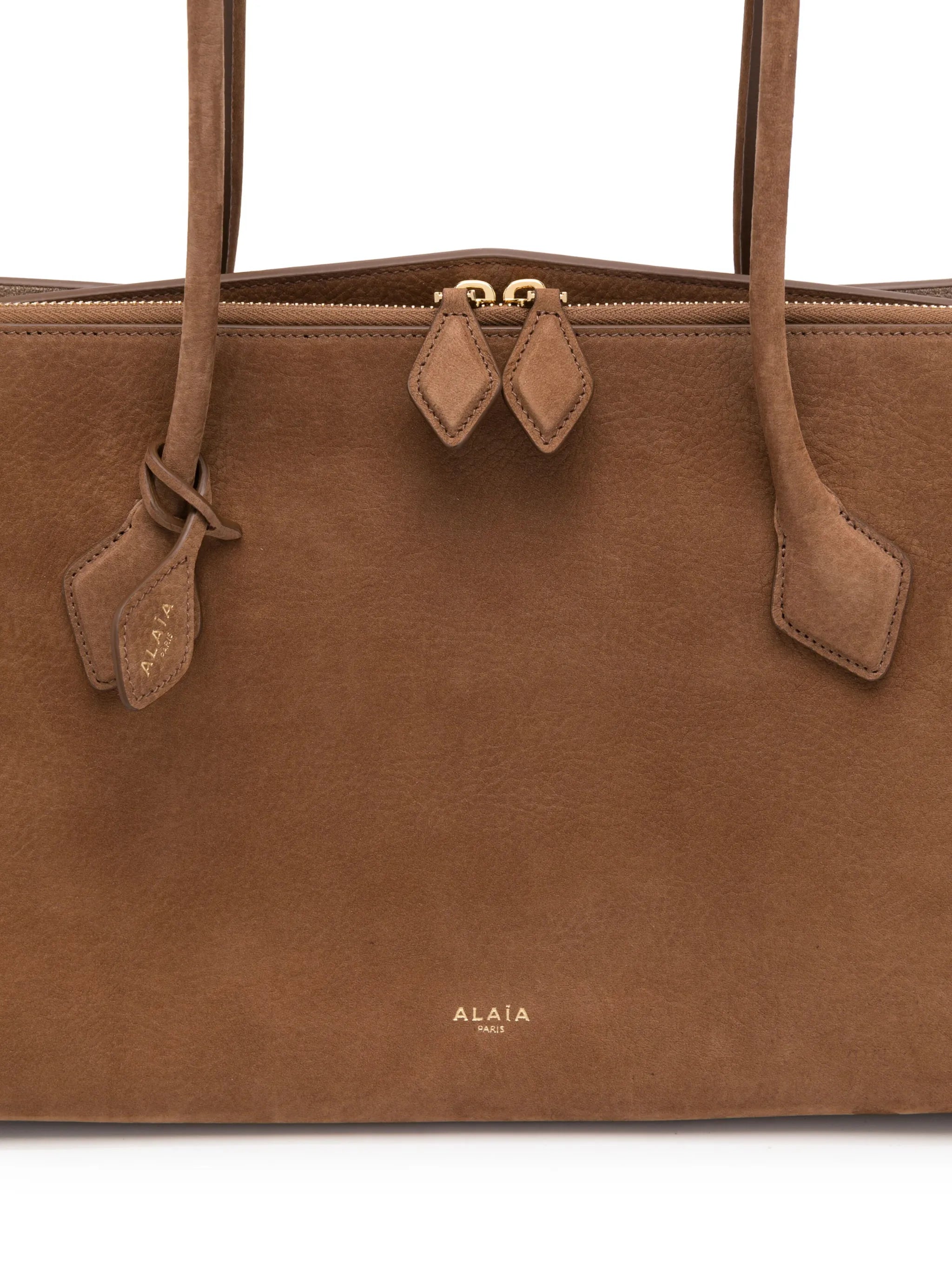Le Teckel tote bag