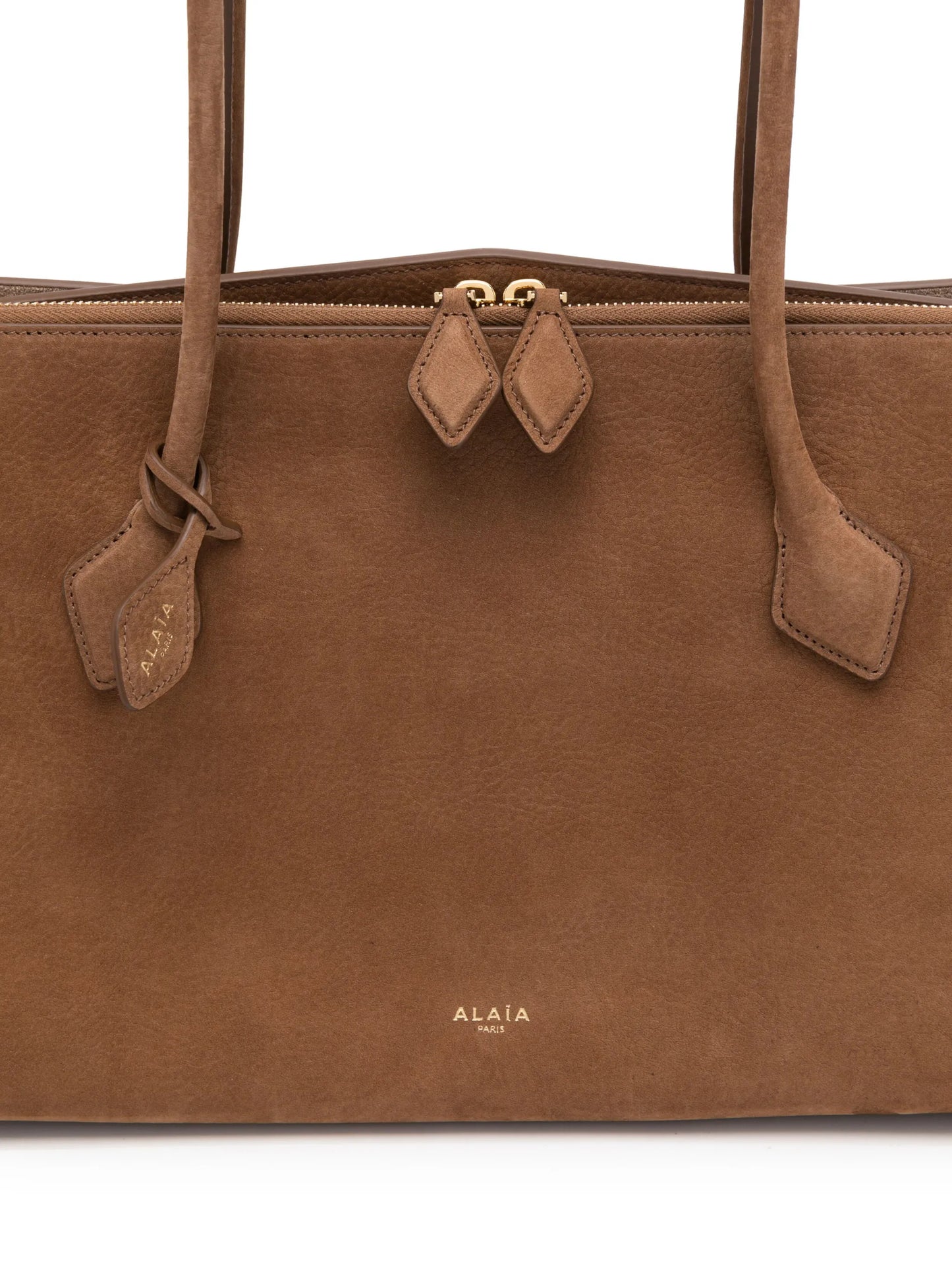 Le Teckel tote bag