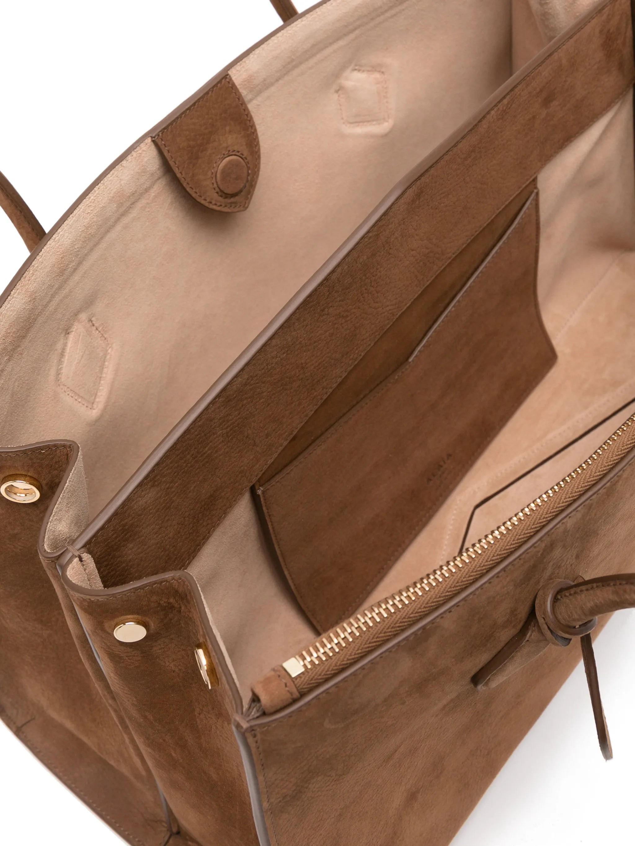 Le Teckel tote bag