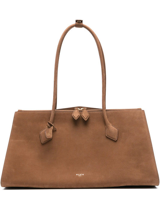Le Teckel tote bag