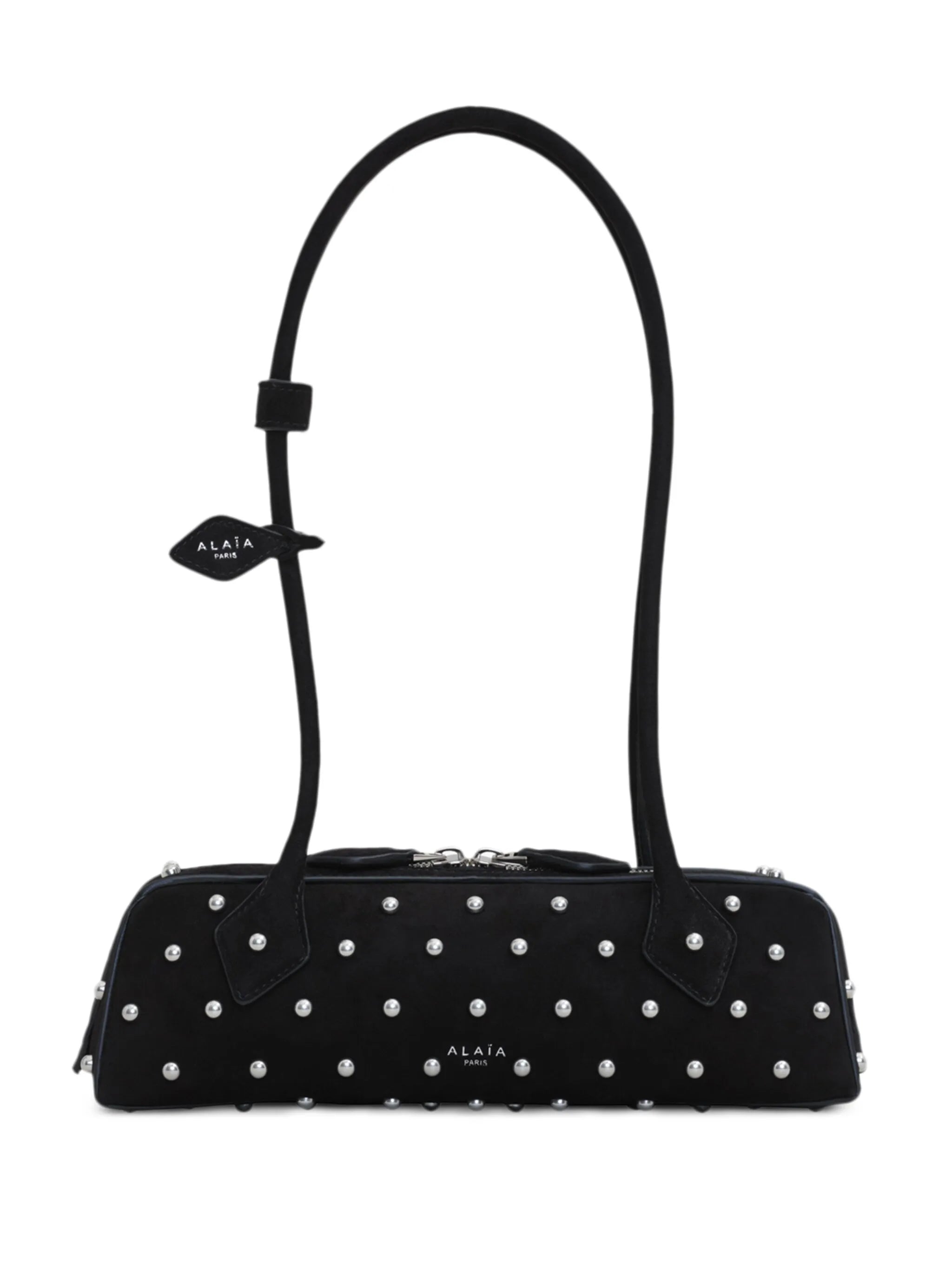 small Teckel shoulder bag
