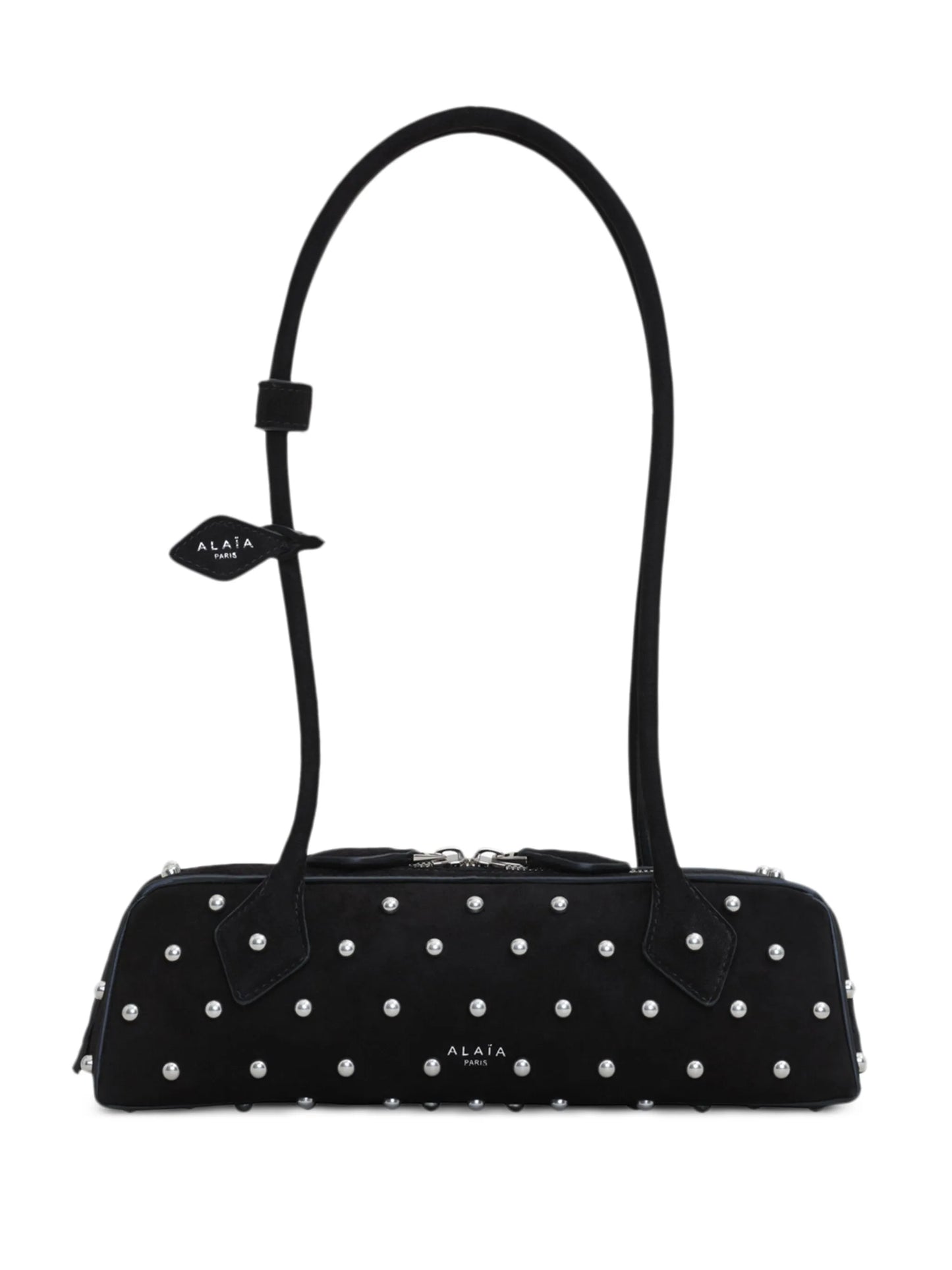 small Teckel shoulder bag