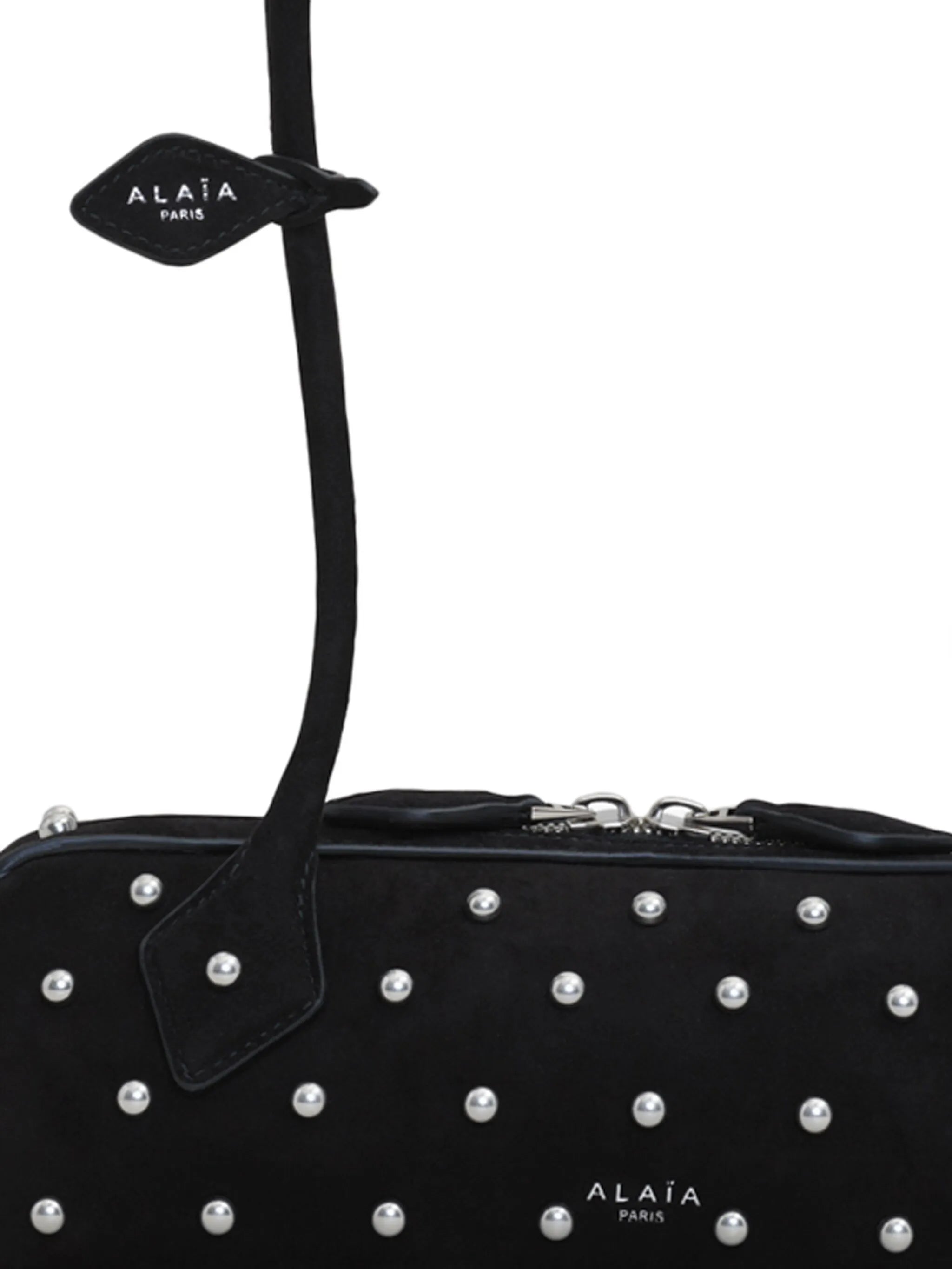 small Teckel shoulder bag
