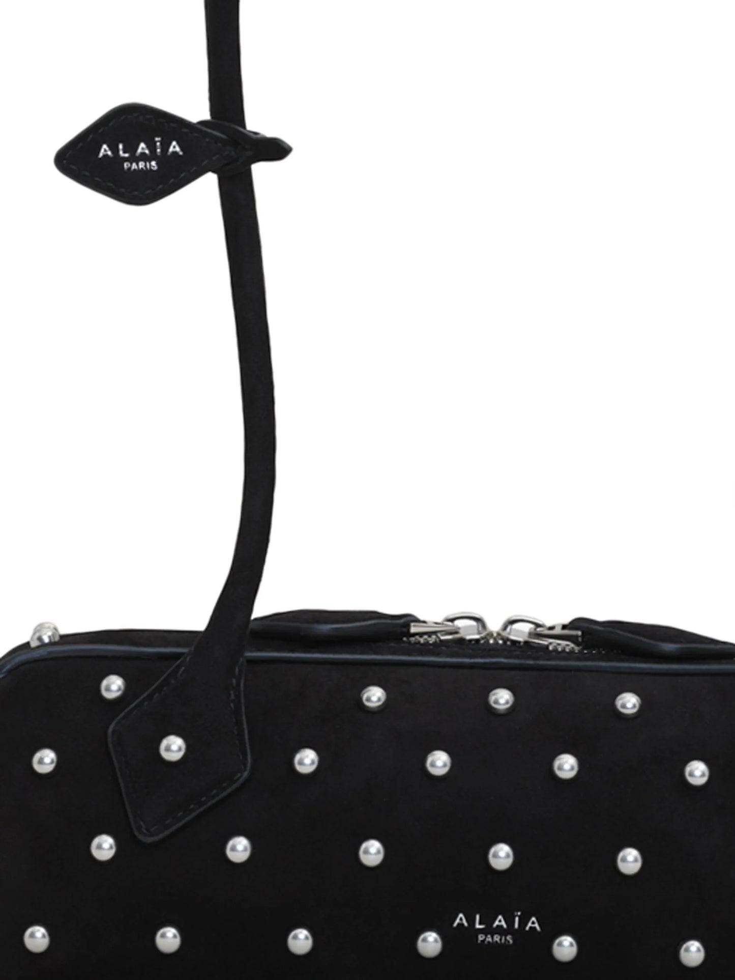 small Teckel shoulder bag