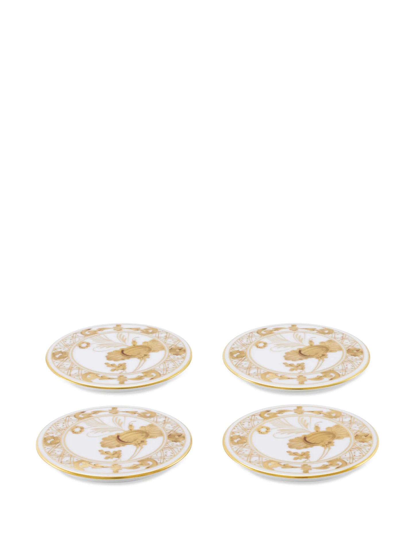Oriente coasters (set of four)