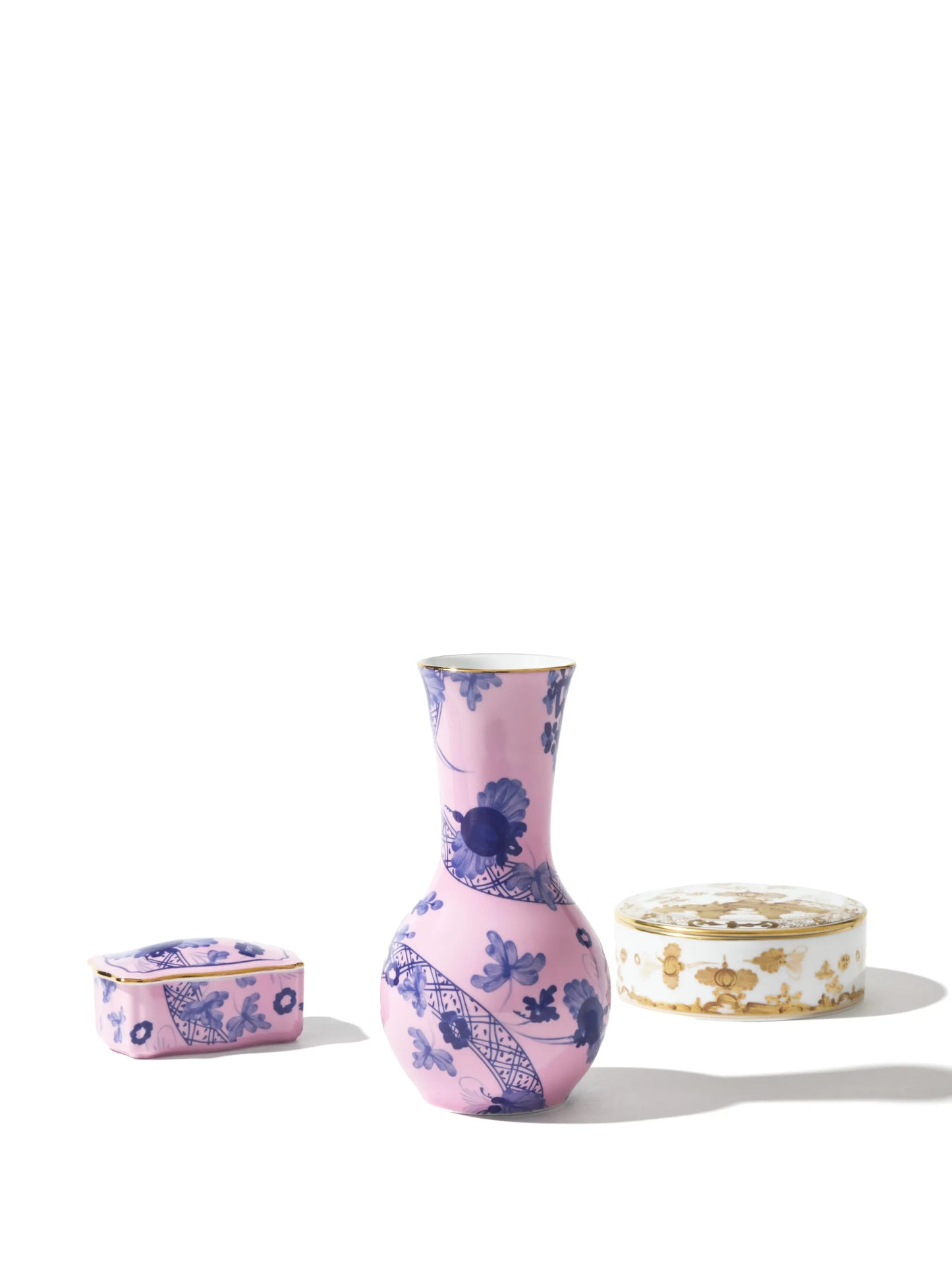 Oriente vase