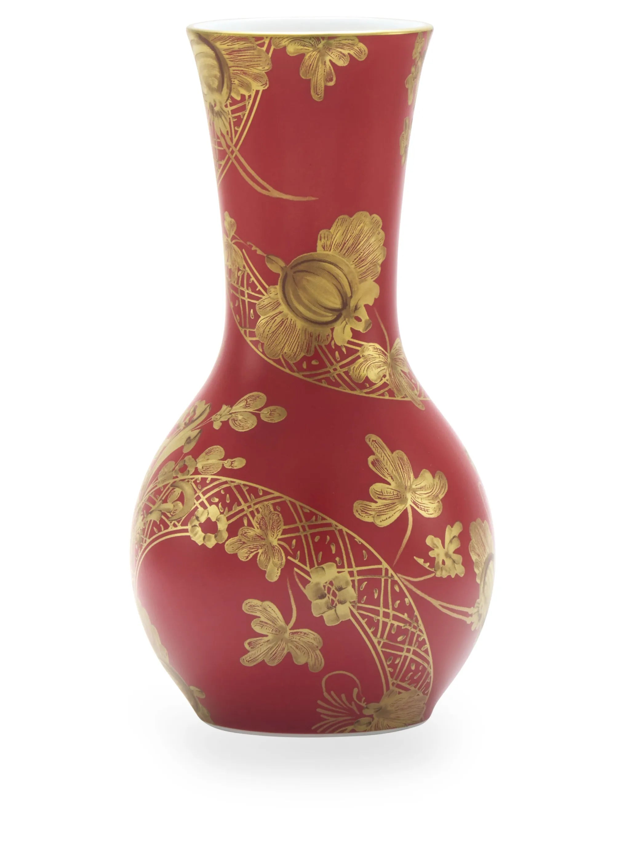 Oriente tulip vase