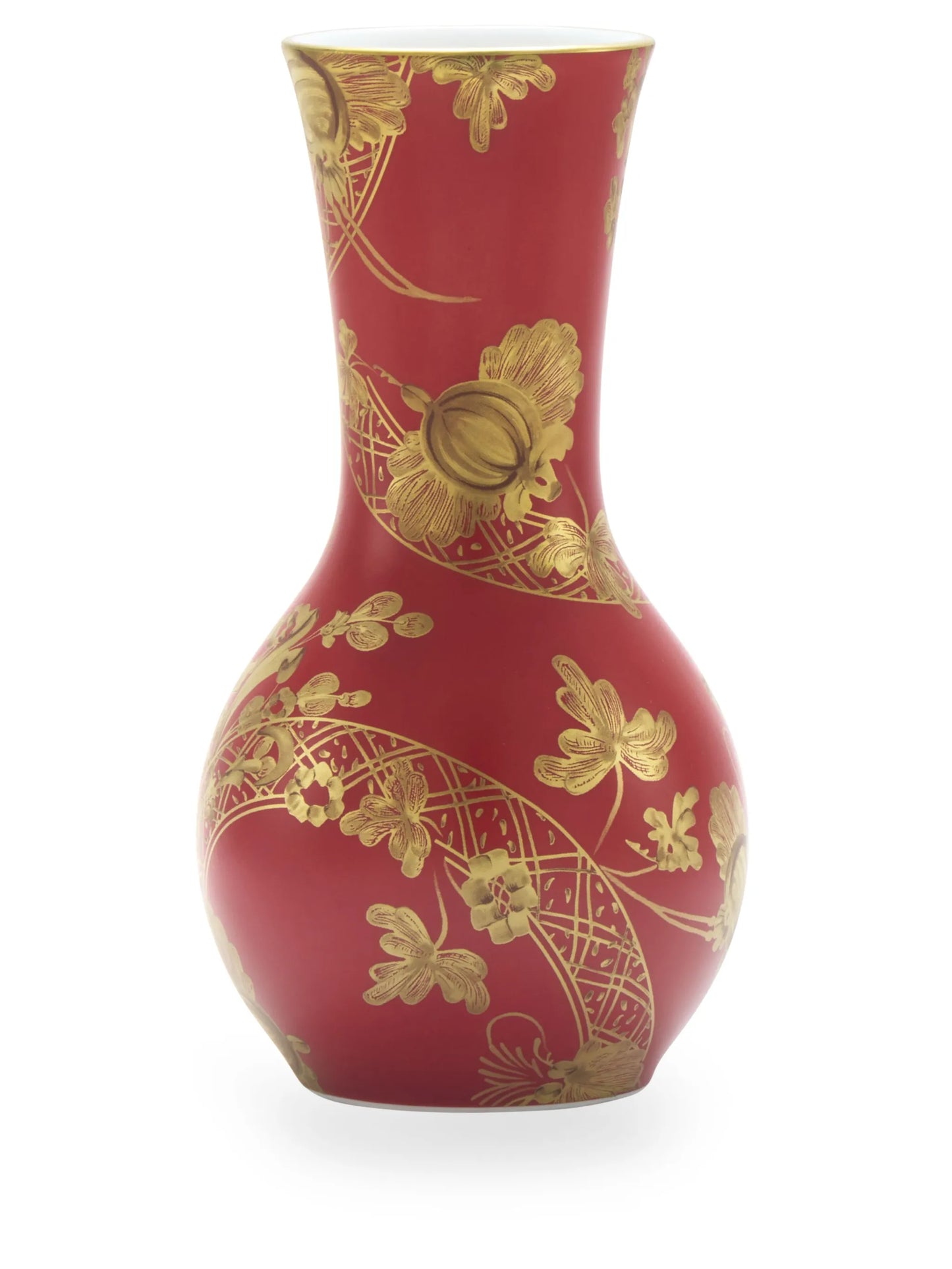 Oriente tulip vase