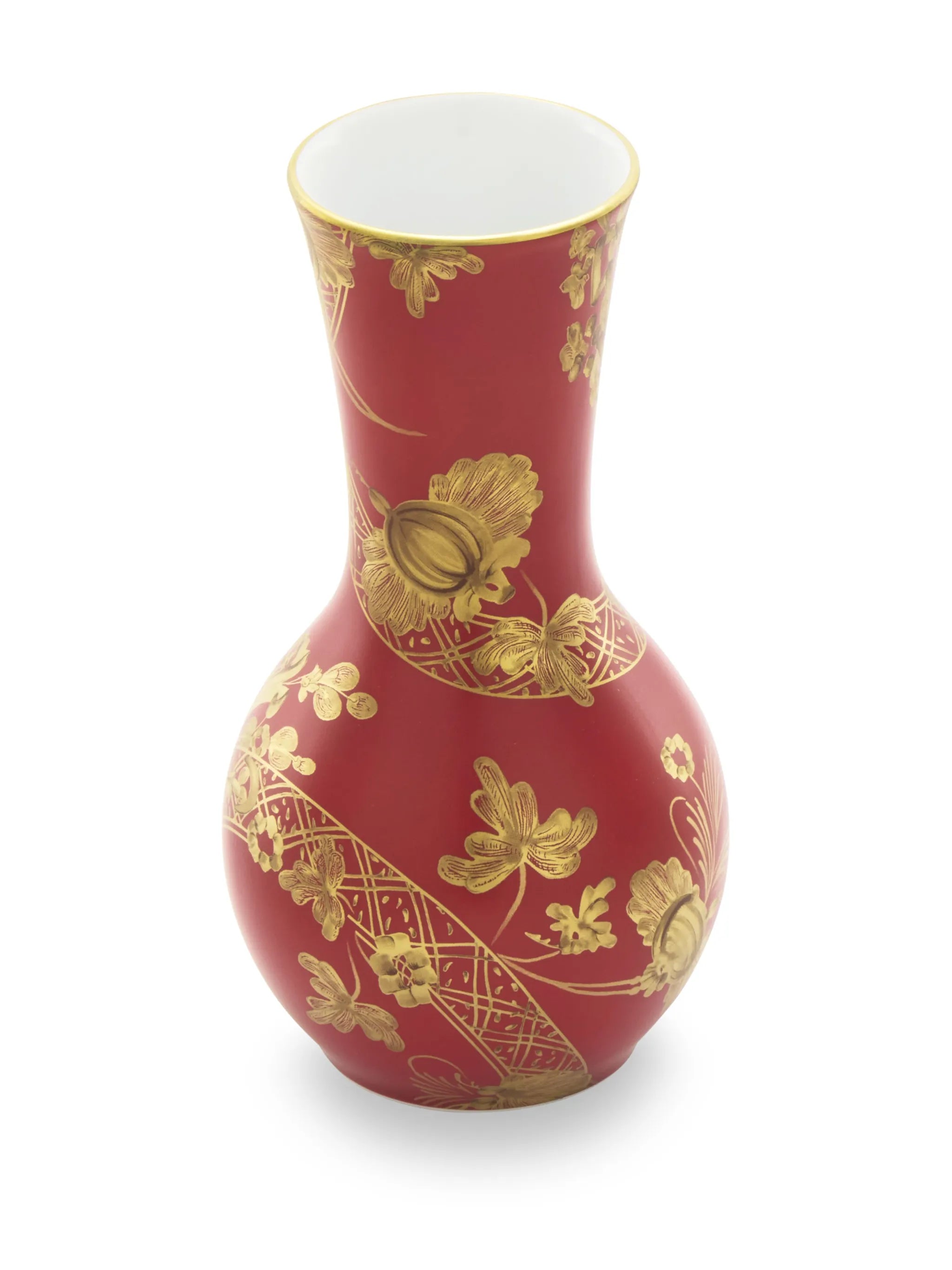 Oriente tulip vase