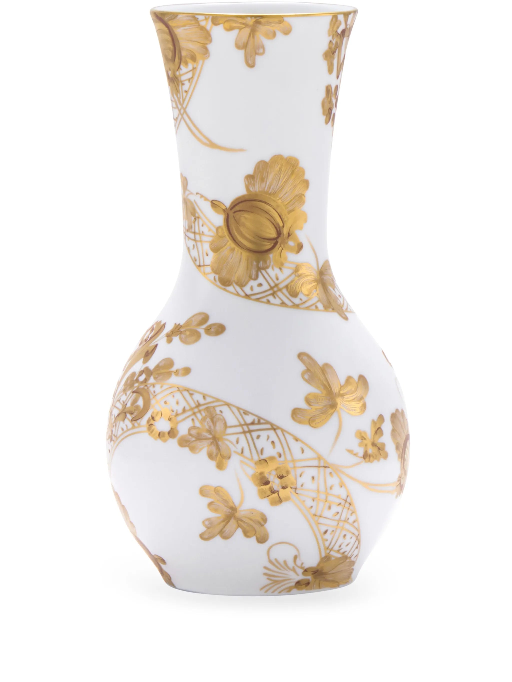Oriente tulip vase