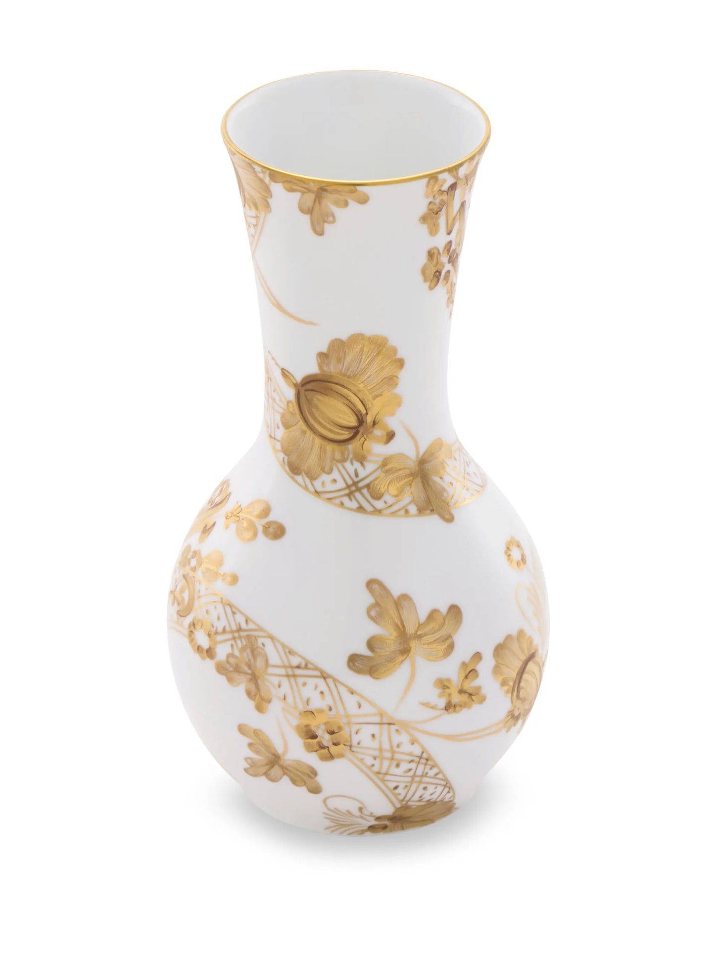 Oriente tulip vase
