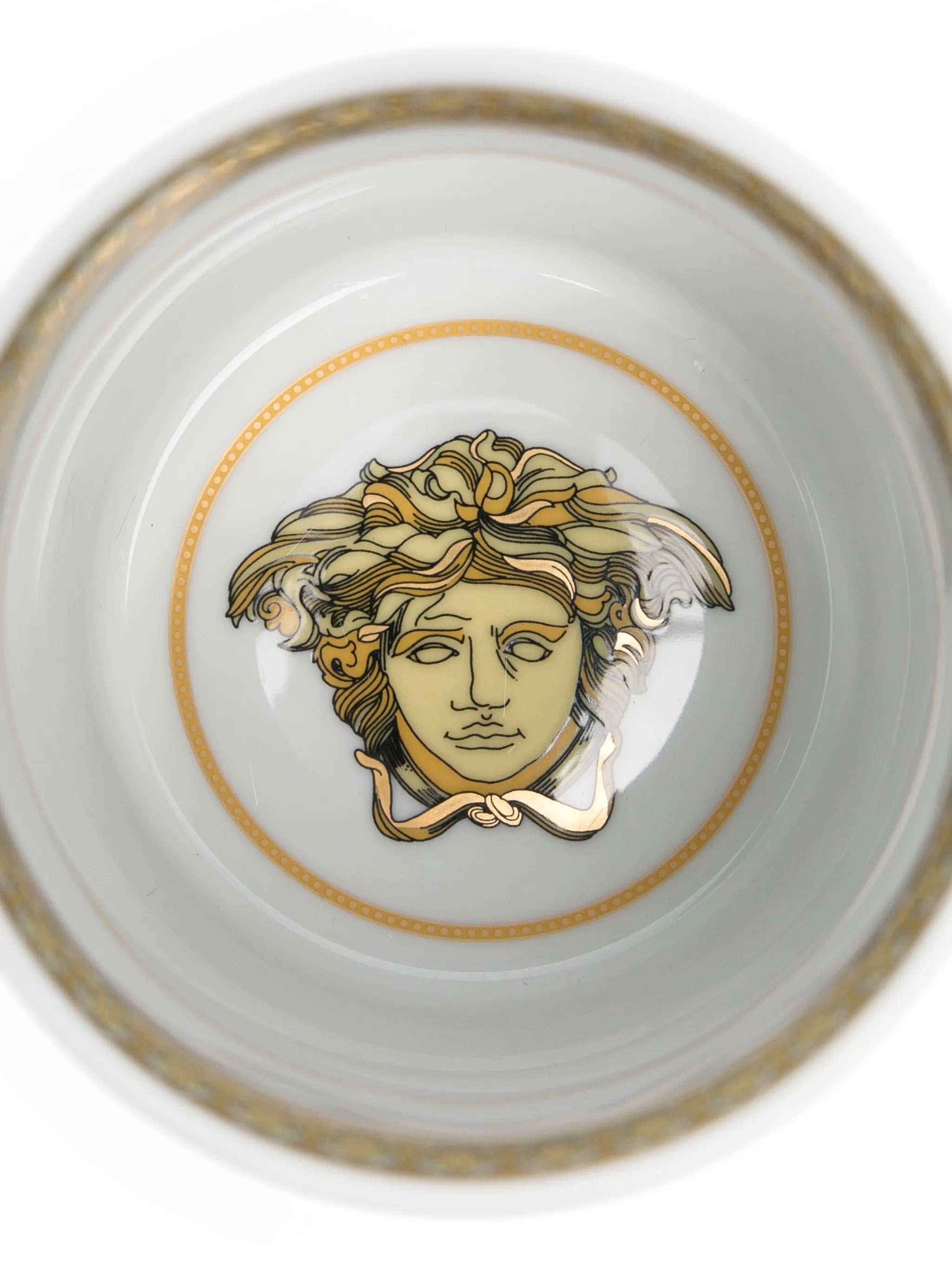 Virtus Gala mugs (set of two)