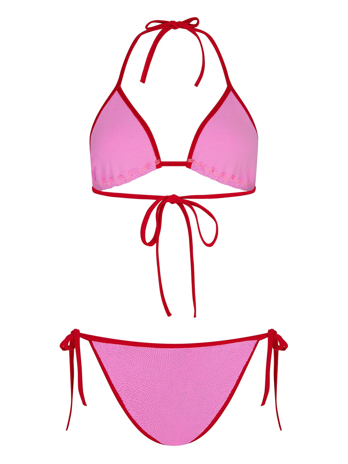 Gina bikini