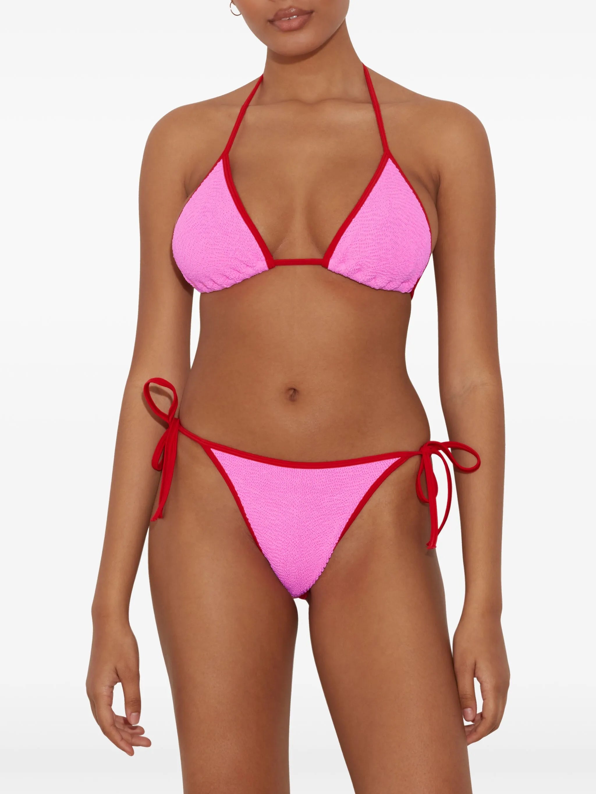 Gina bikini