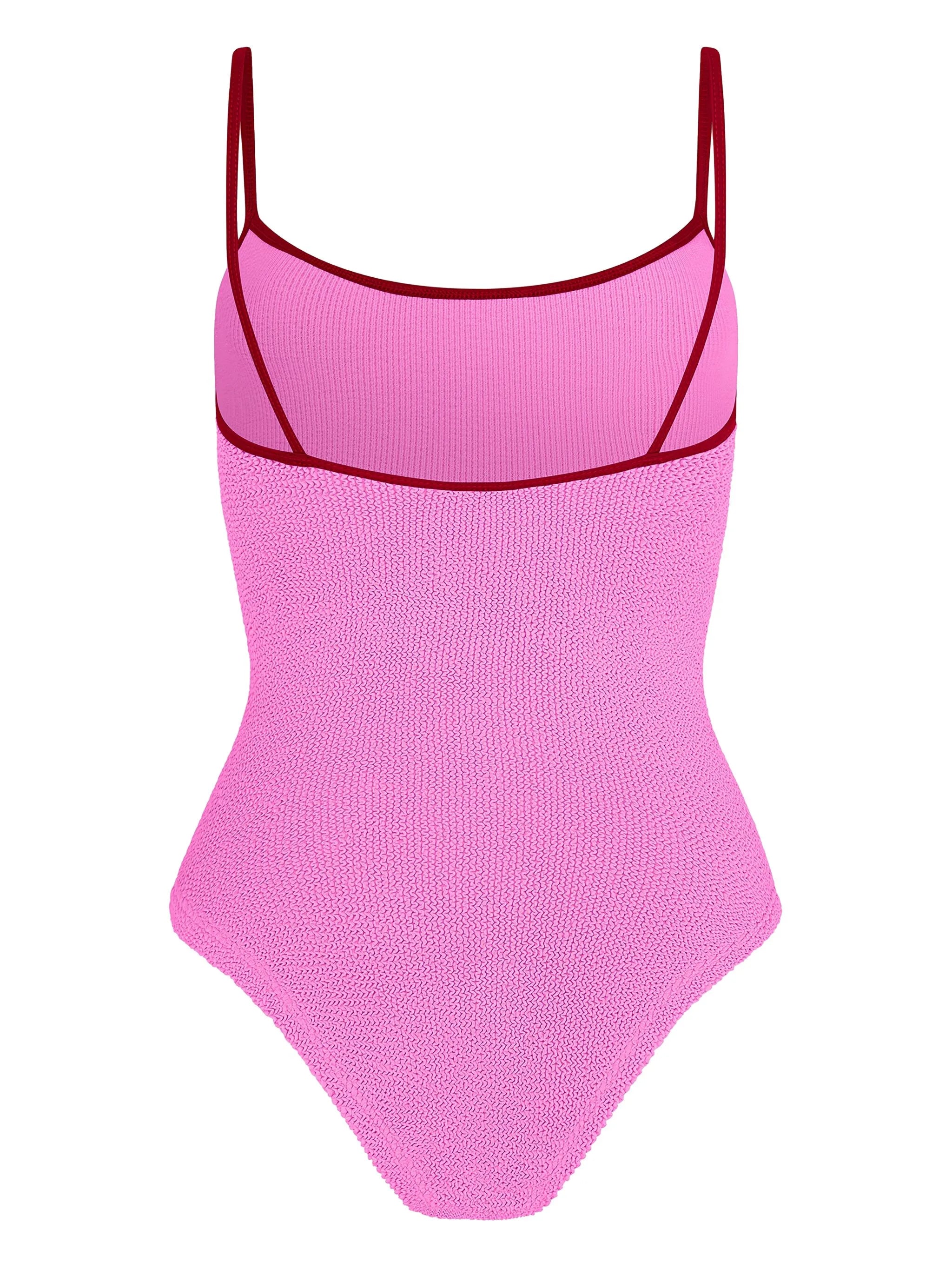 Pamela swimsuit