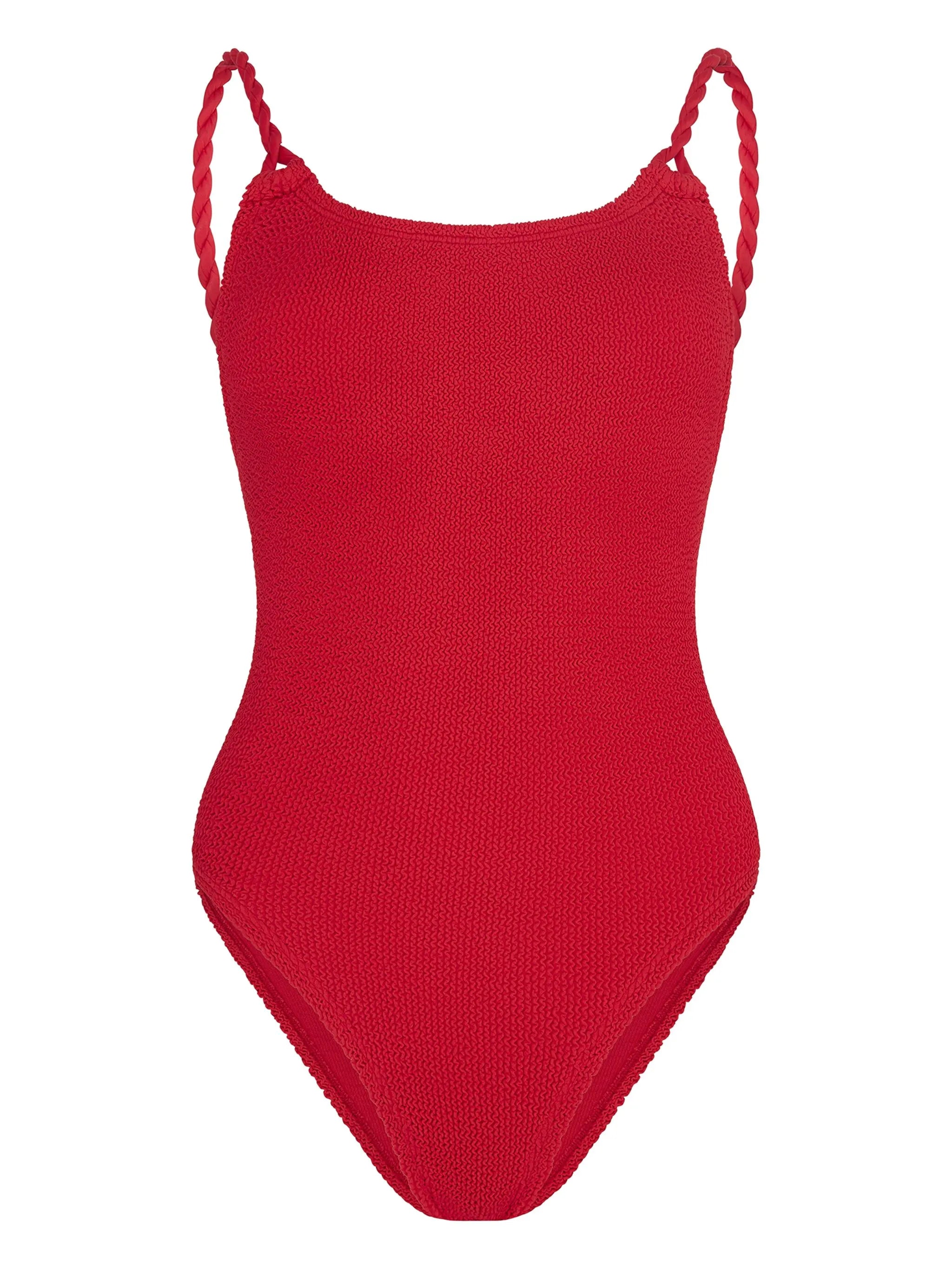 Camille swimsuit