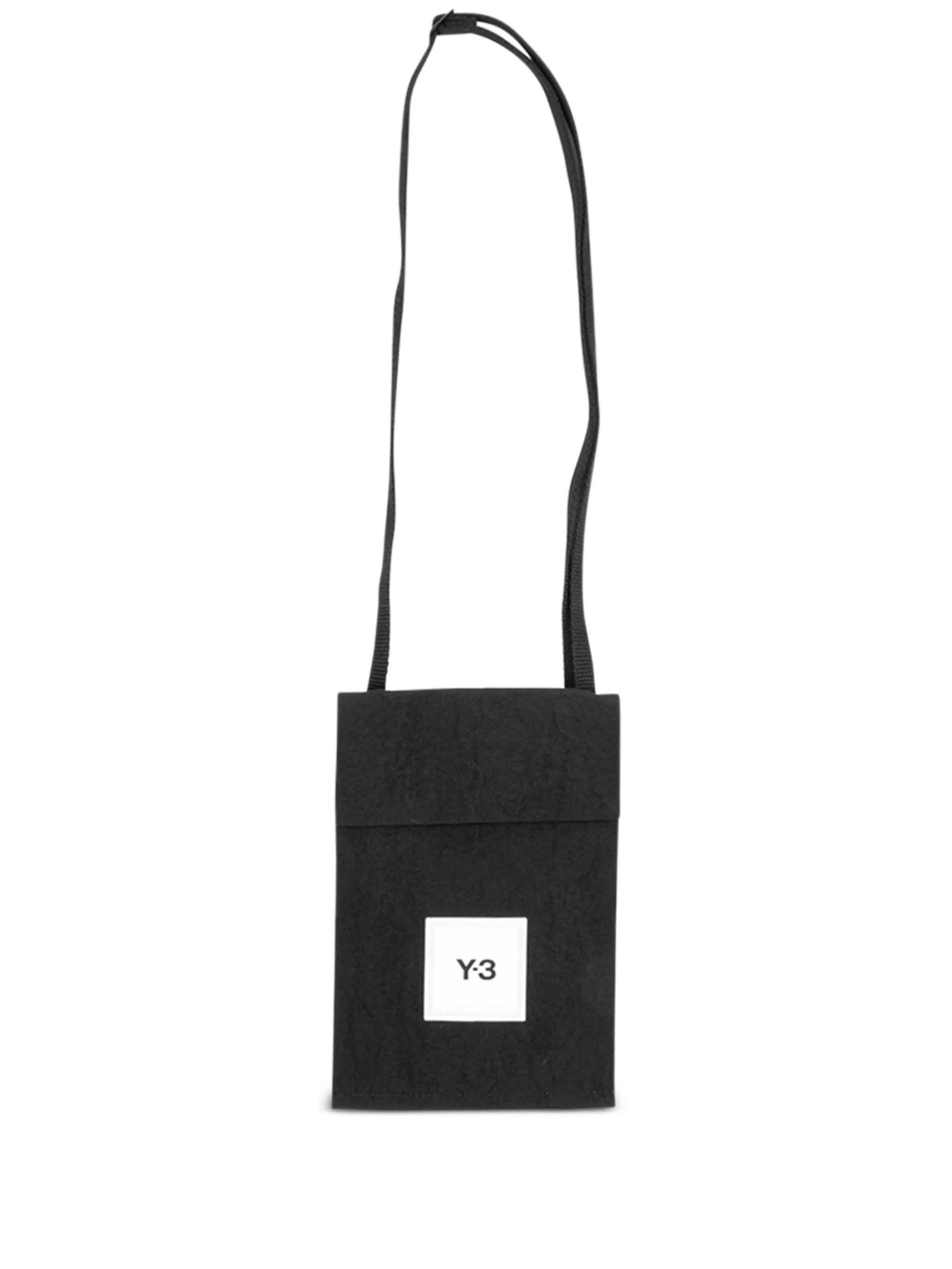 Y-3 CH3 pocket bag