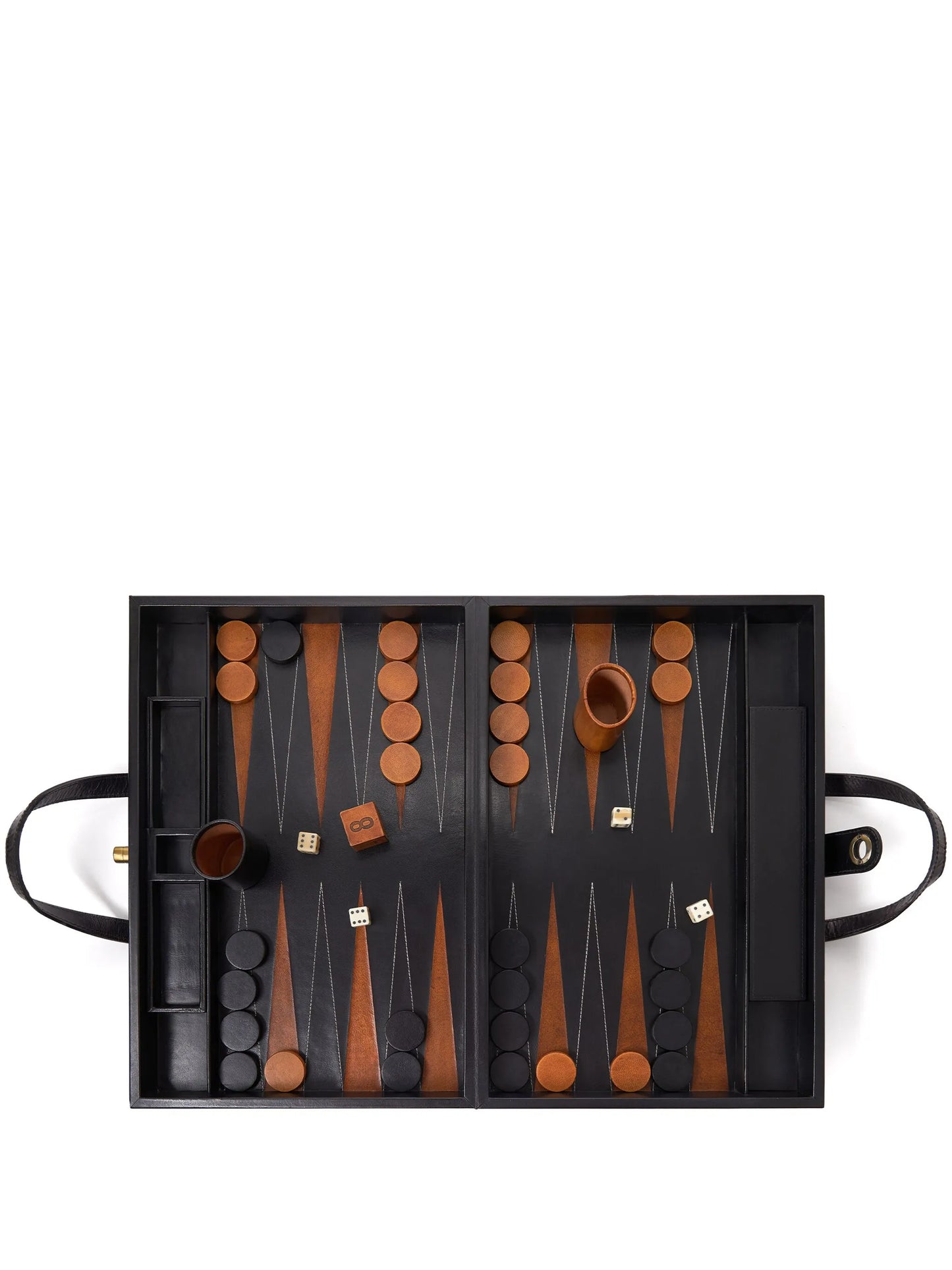 Tavla Backgammon Set (46.5cm x 33cm)