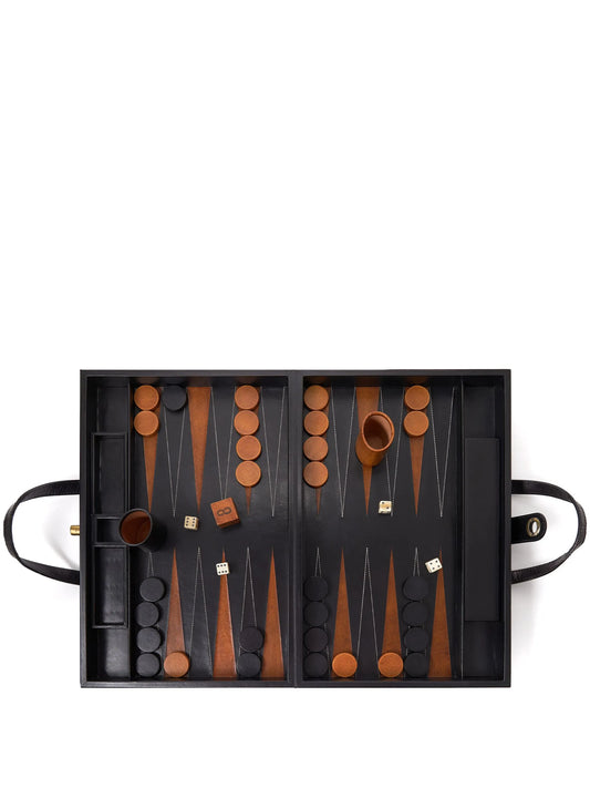 Tavla Backgammon Set (46.5cm x 33cm)