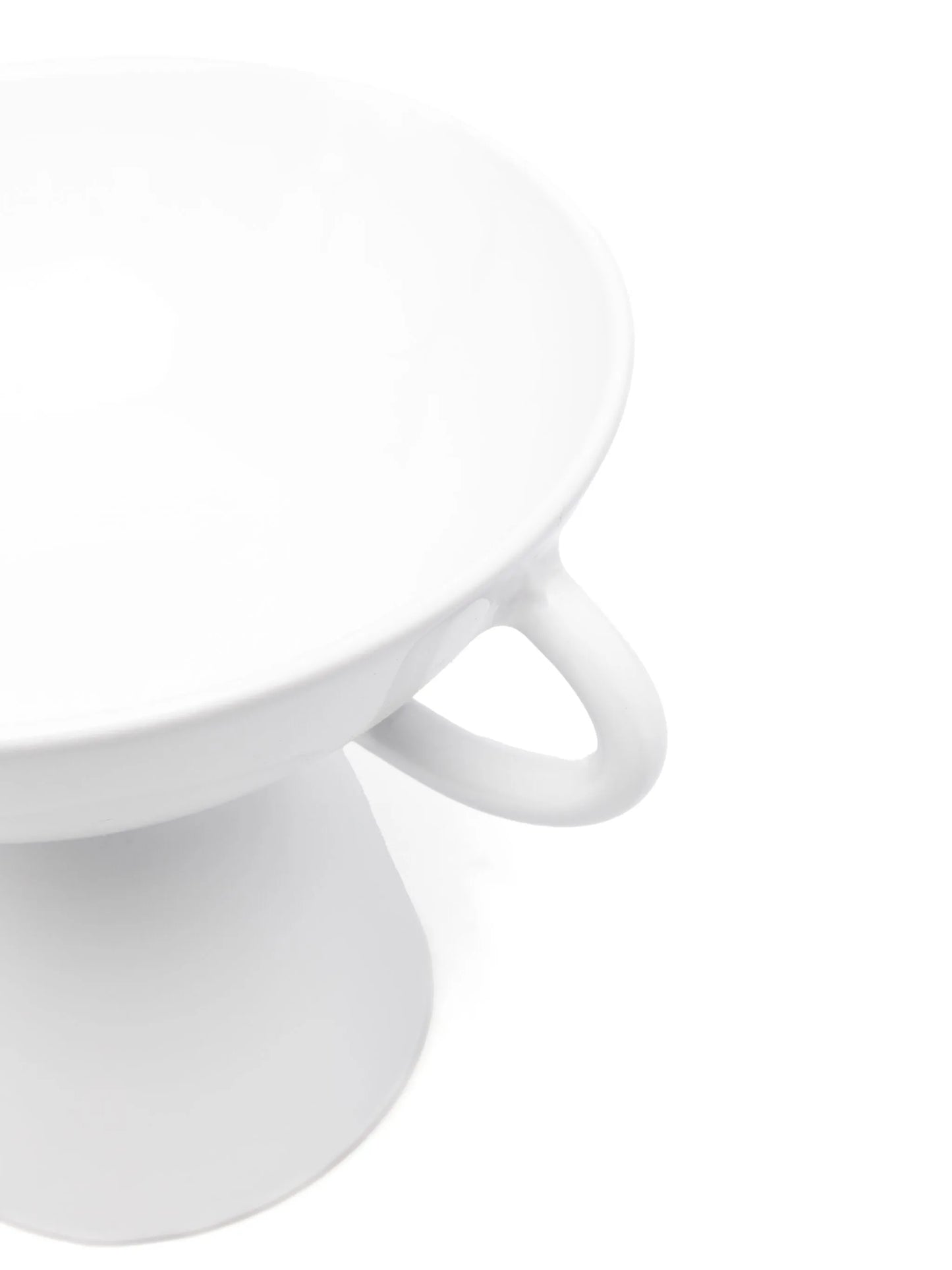 small Footed bowl (27cm x 18cm x 20cm)