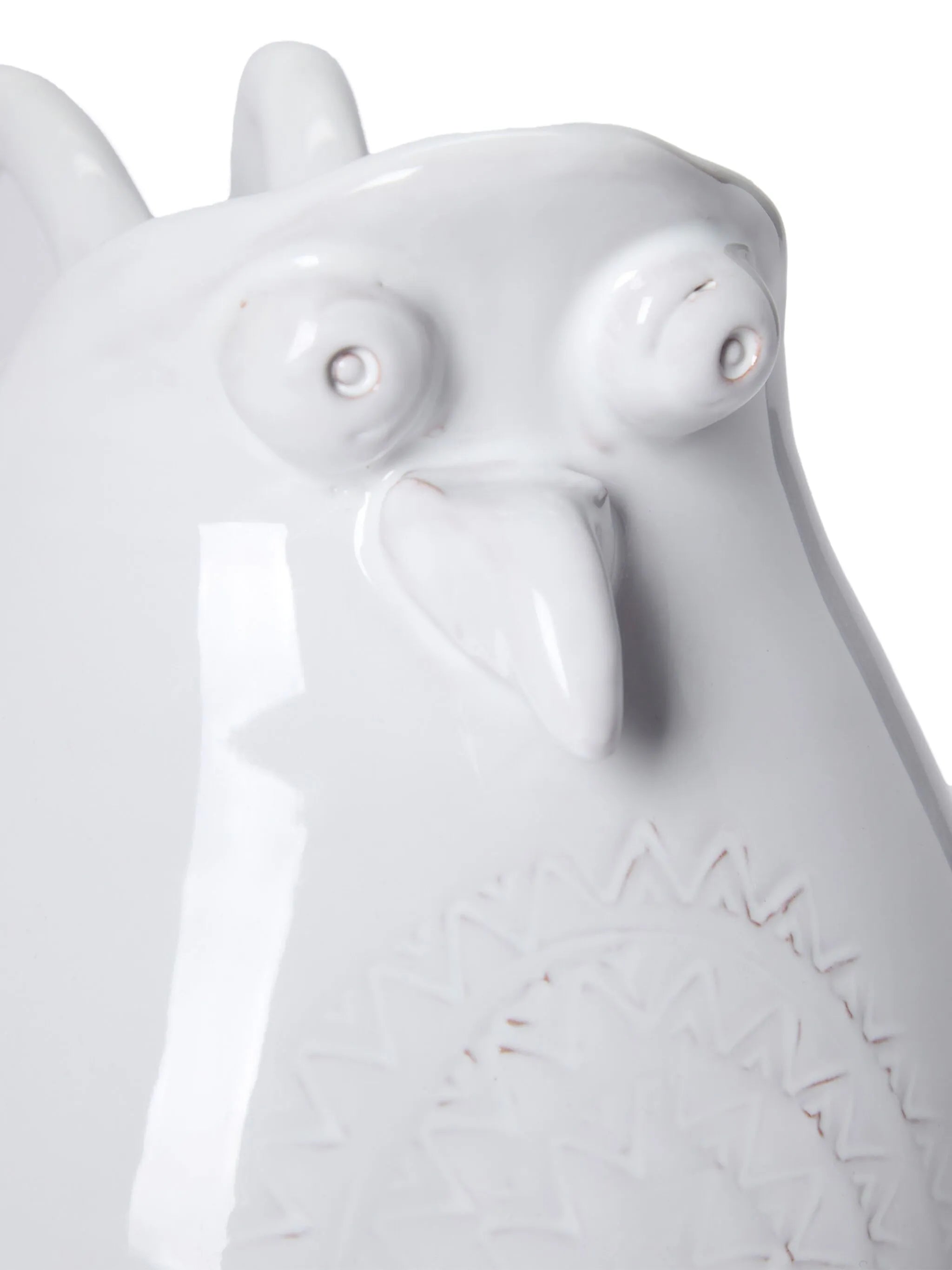 Puglia Bird jug