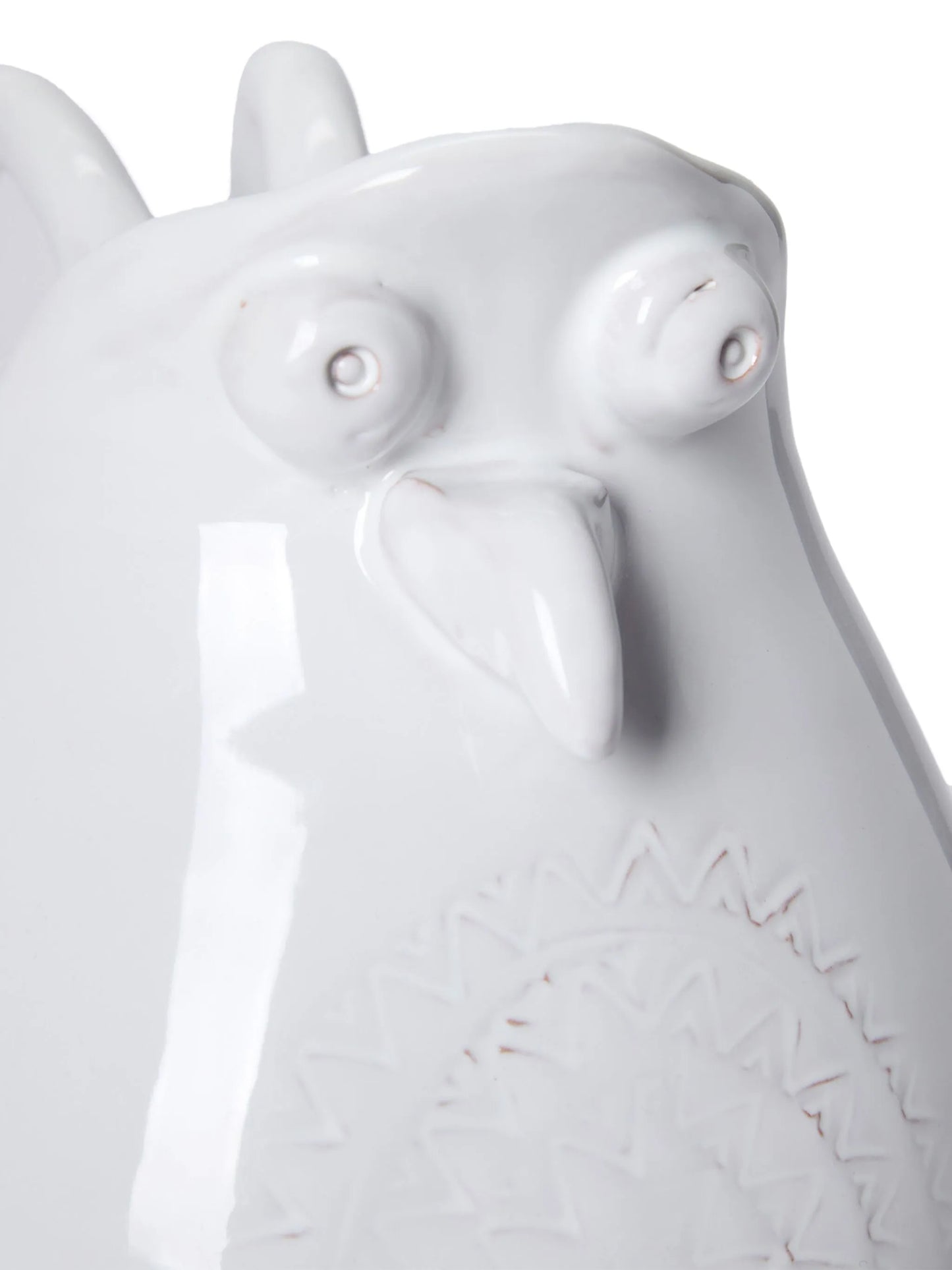 Puglia Bird jug