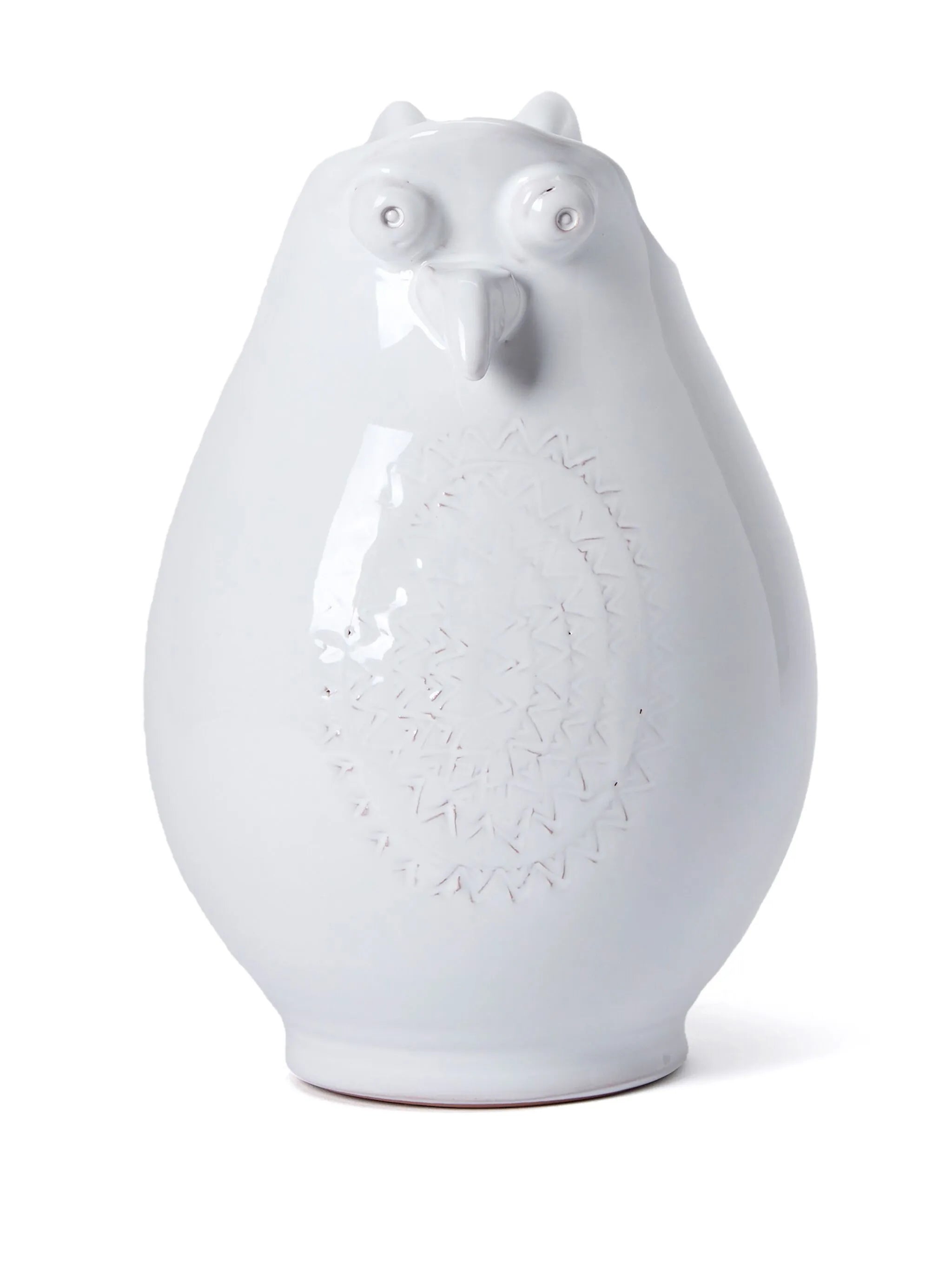 Puglia Bird jug